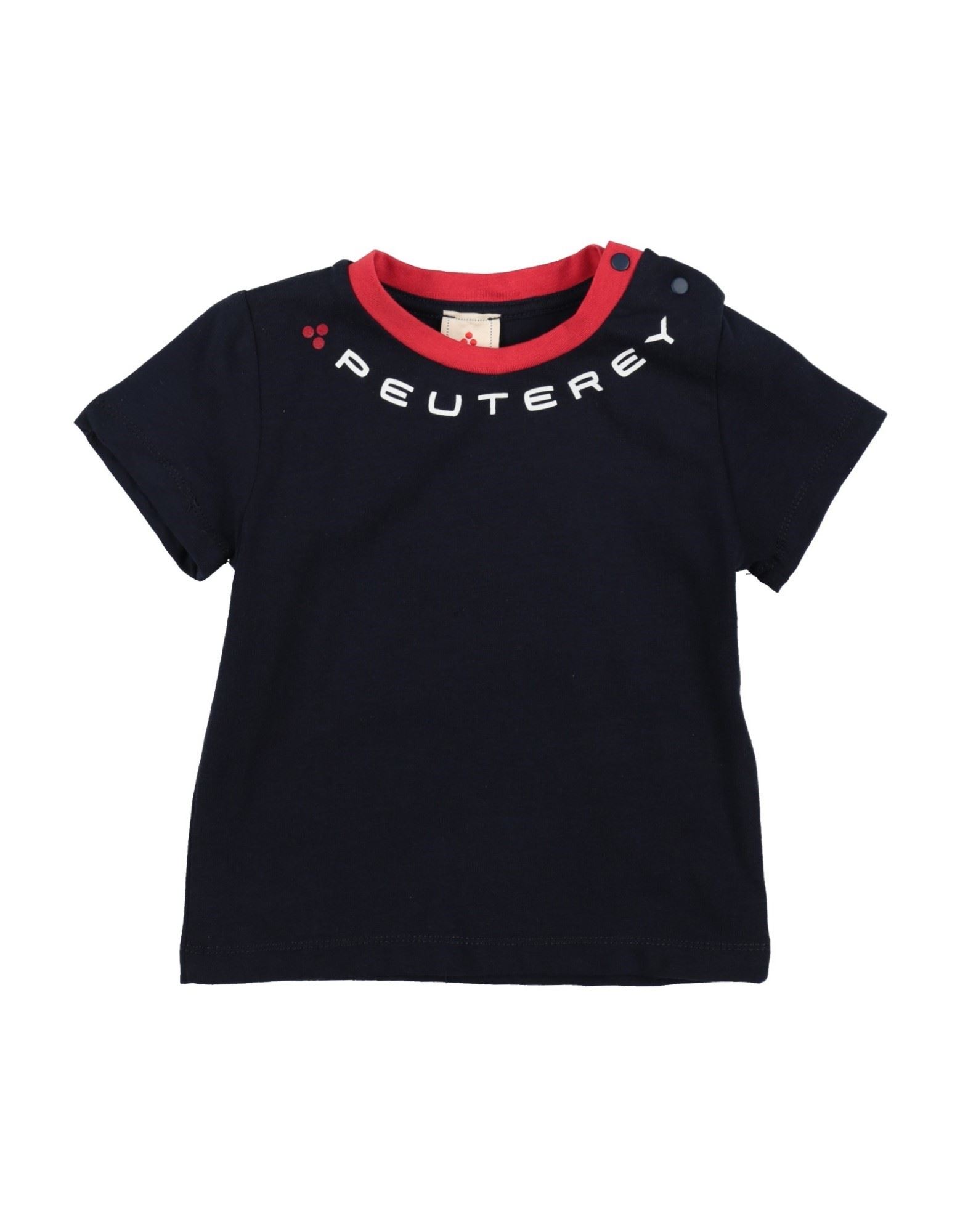  Peuterey - Camisetas Y Tops - Camisetas - On Yoox.com 