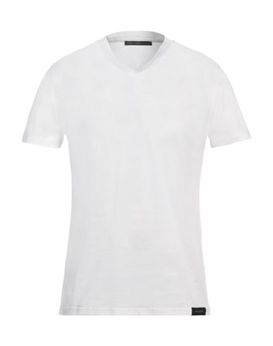 T-shirts Herren Weiß 1,3,4,6 Herren