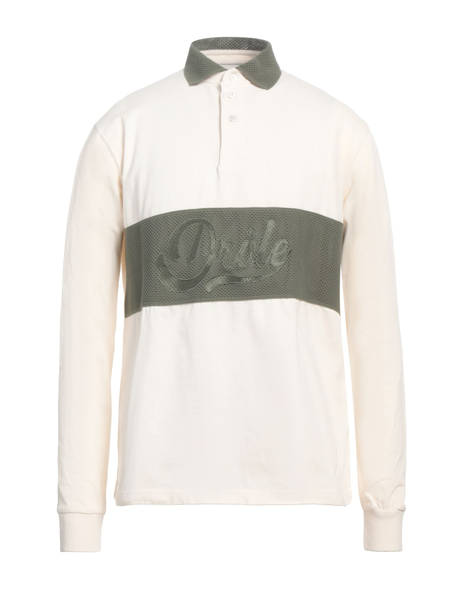  Drôle De Monsieur - Tops - Poloshirts - On Yoox.com 