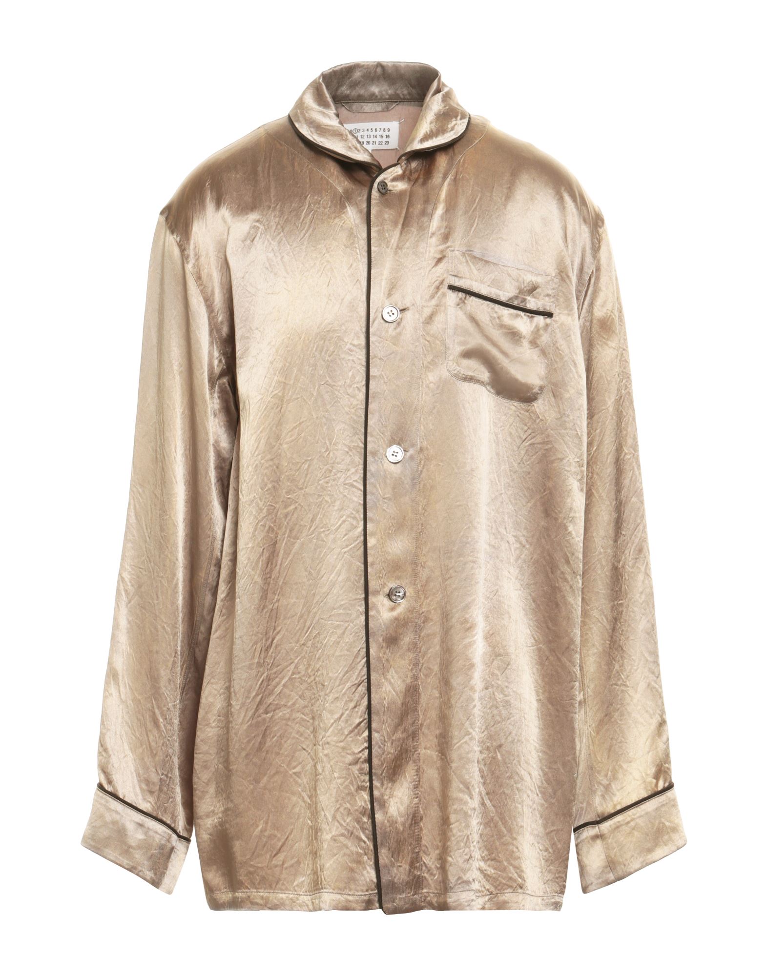 MAISON MARGIELA ΜΠΛΟΥΖΑΚΙΑ Πουκάμισο