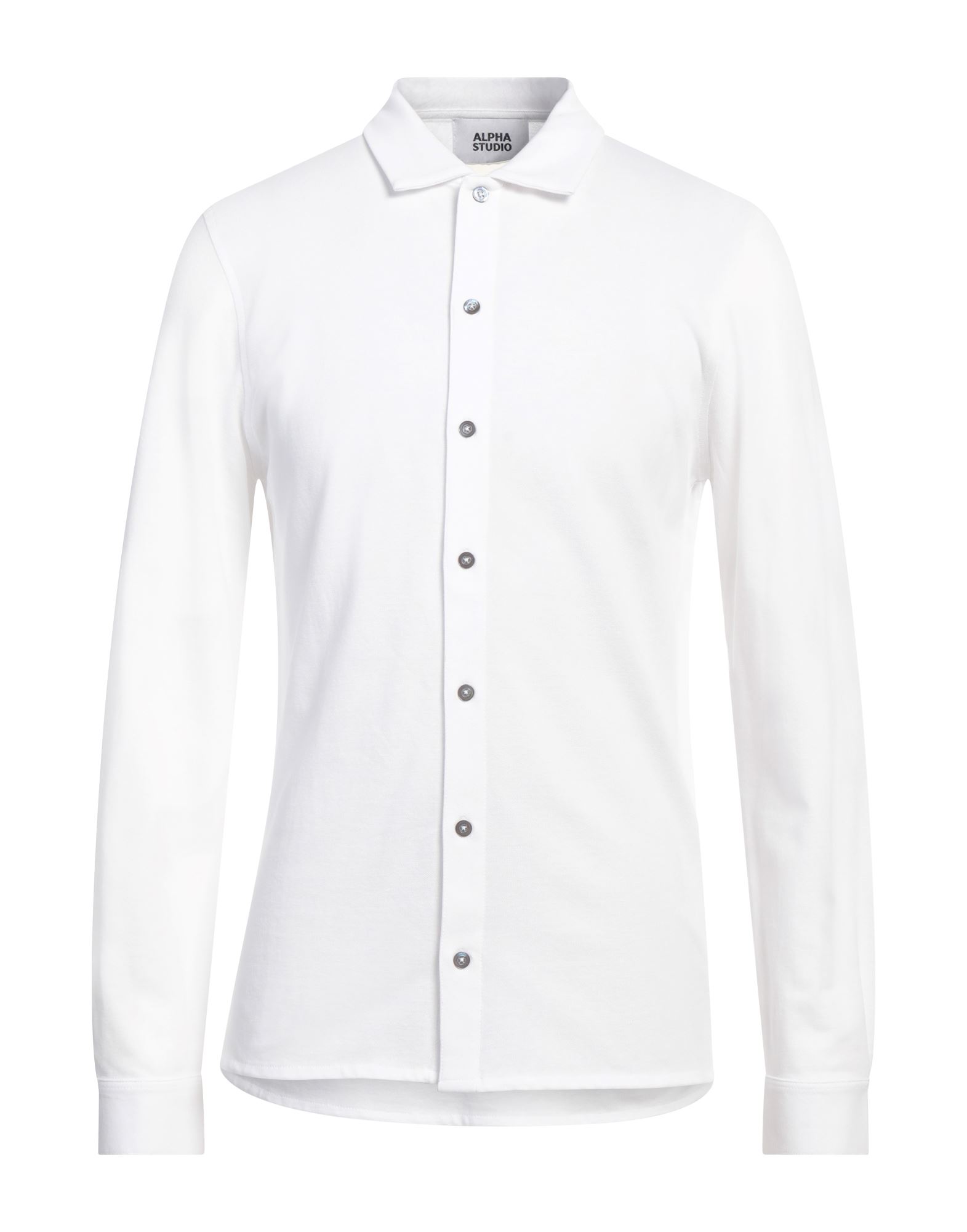  Alpha Studio - Topwear - Camicie - On Yoox.com 