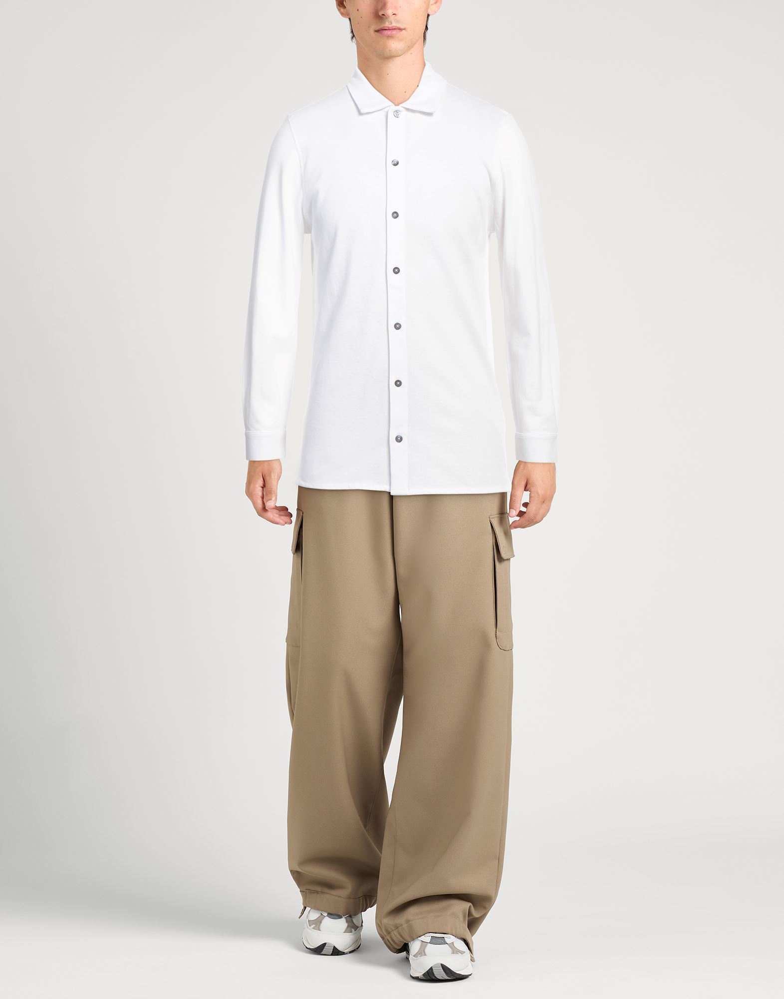  Alpha Studio - Topwear - Camicie - On Yoox.com 