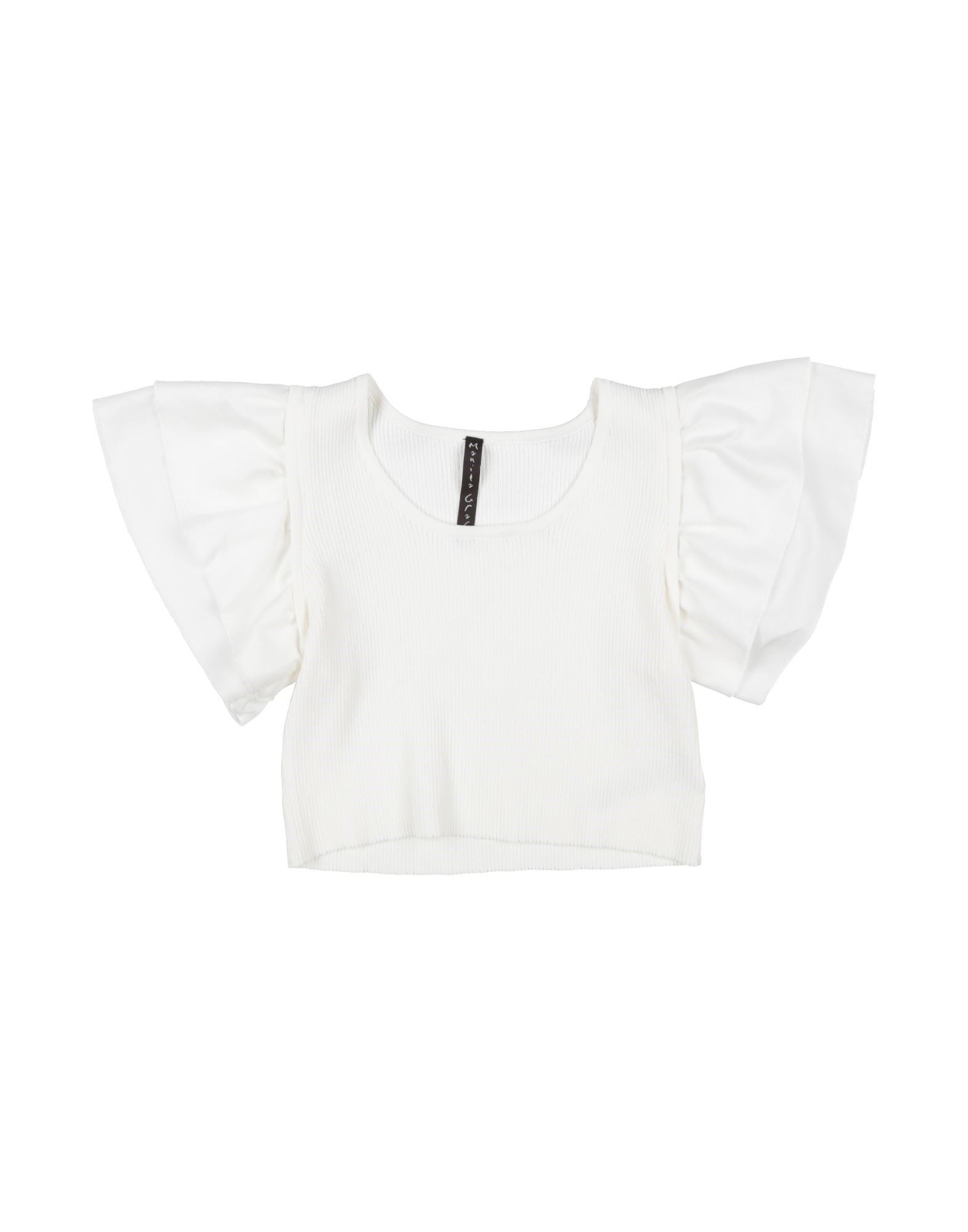  Manila Grace - Tops - T-shirts - On Yoox.com 