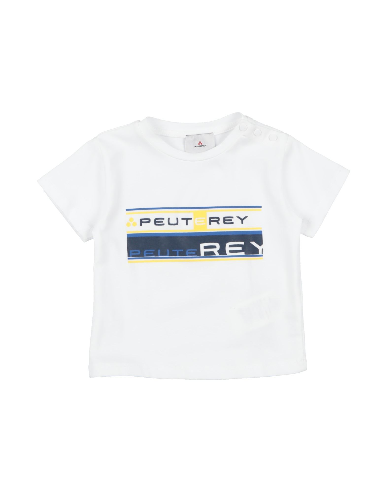  Peuterey - Camisetas Y Tops - Camisetas - On Yoox.com 