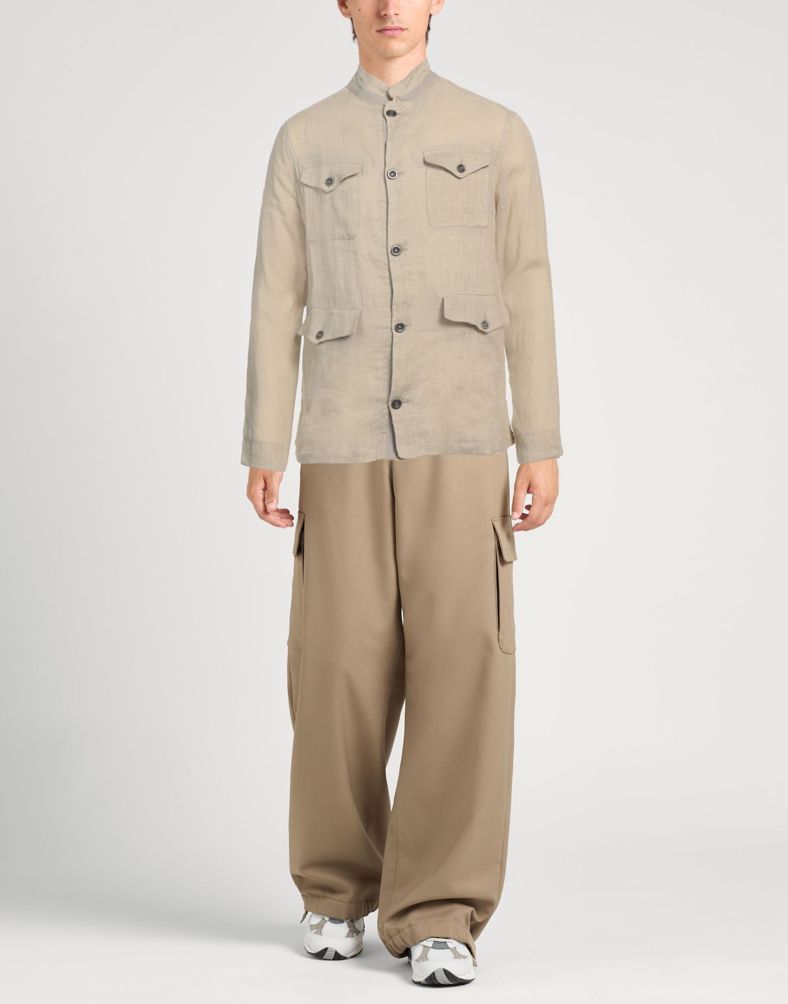  Alpha Studio - Topwear - Camicie - On Yoox.com 