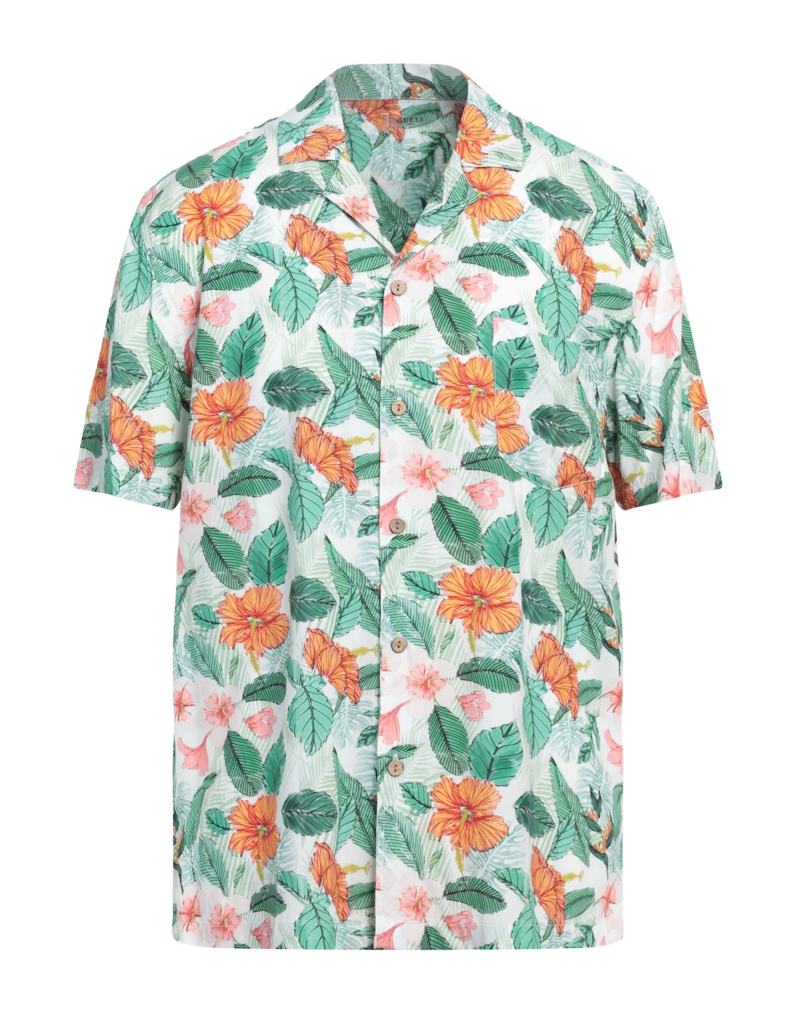  Guess - Tops - Hemden - On Yoox.com 