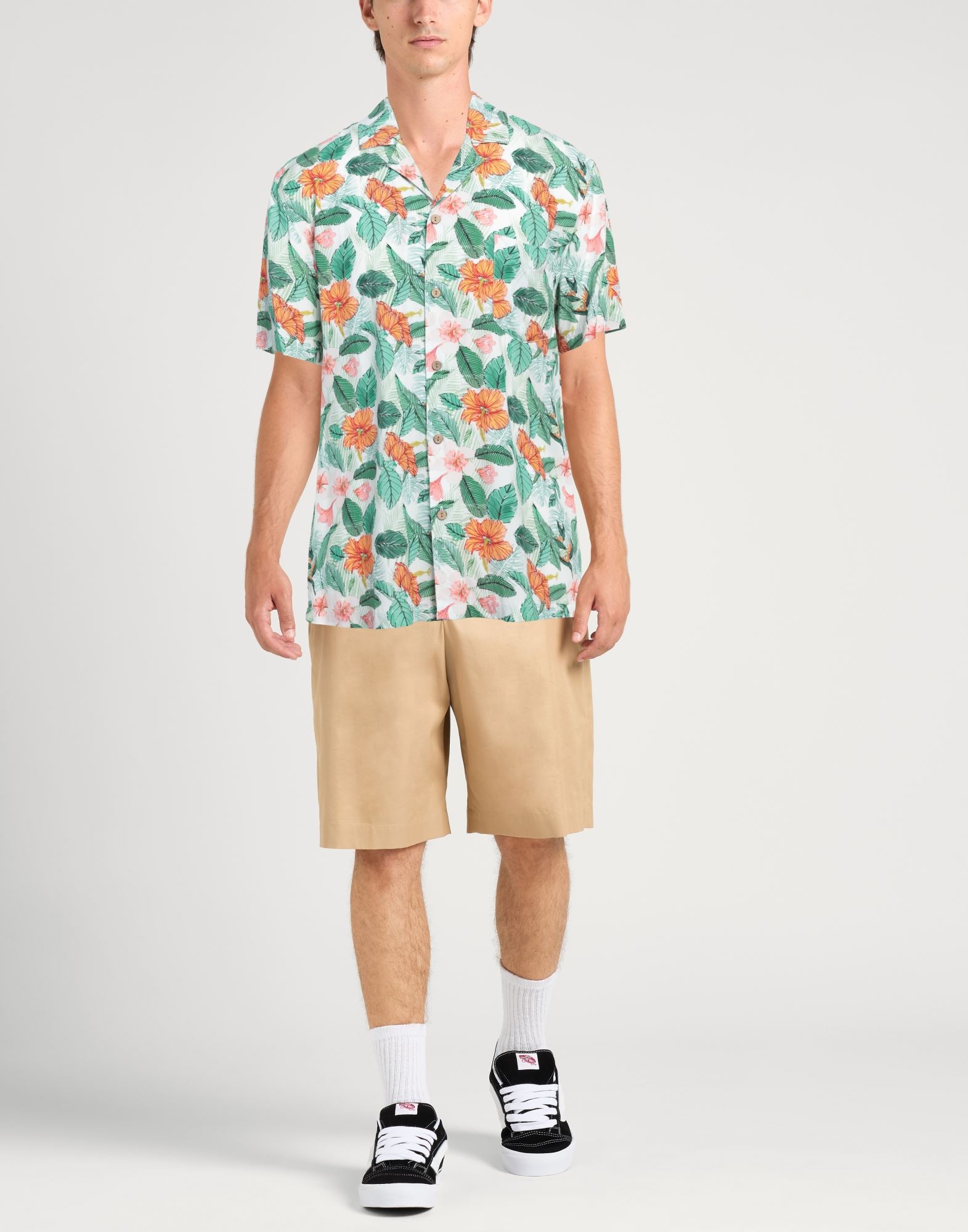  Guess - Tops - Hemden - On Yoox.com 