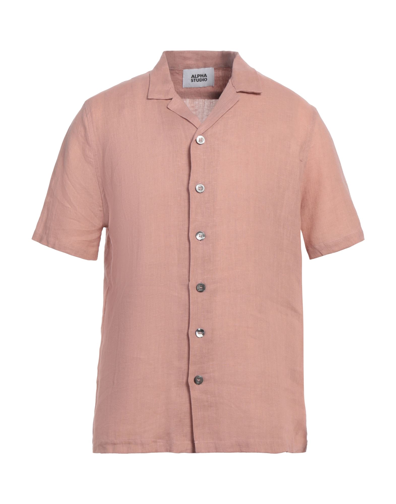  Alpha Studio - Tops - Hemden - On Yoox.com 