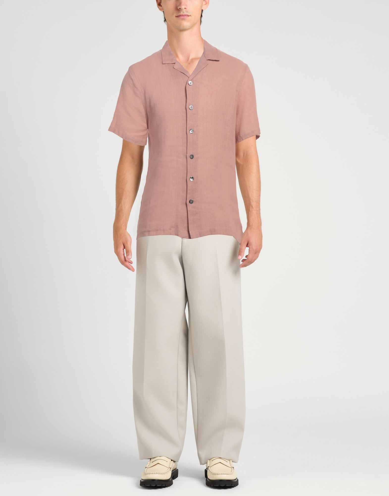  Alpha Studio - Tops - Hemden - On Yoox.com 