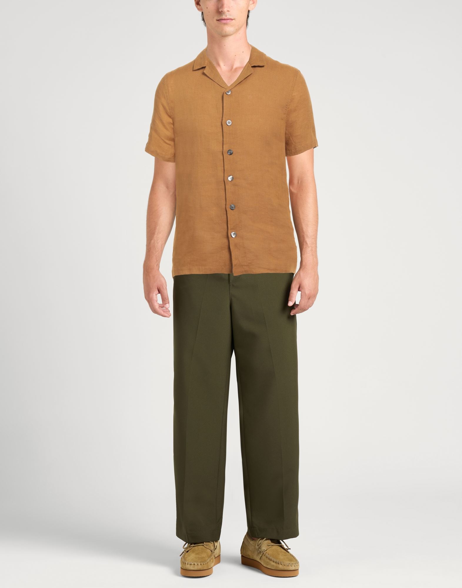  Alpha Studio - Tops - Hemden - On Yoox.com 
