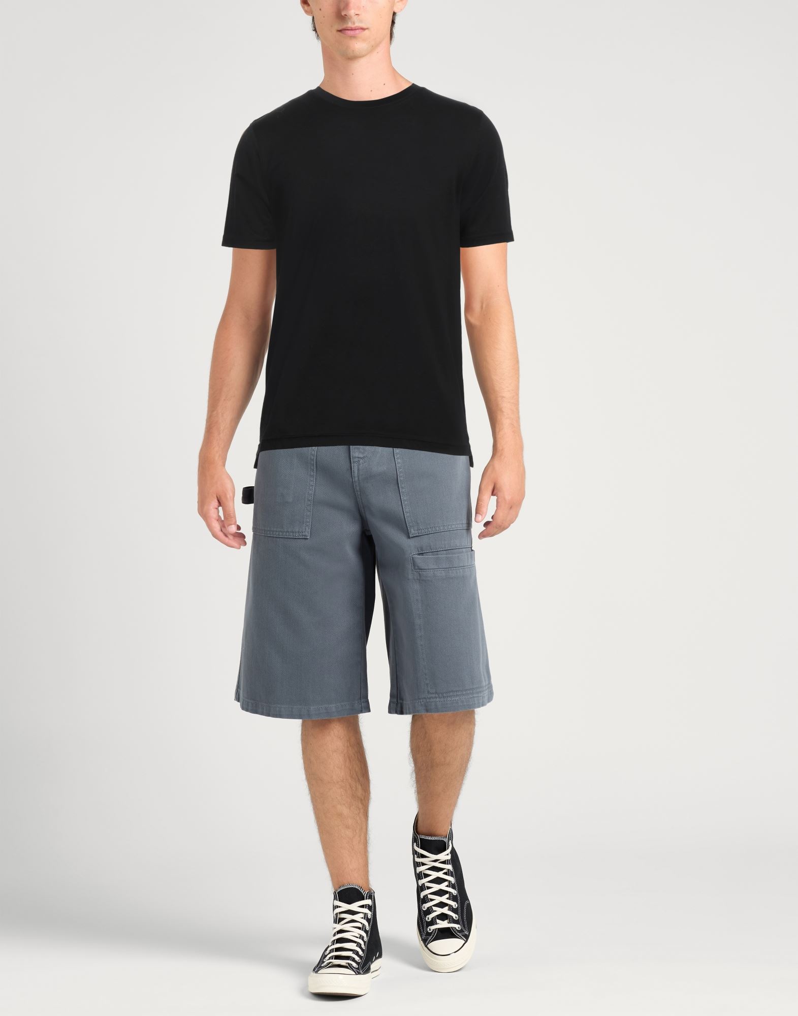  Alpha Studio - Tops - T-shirts - On Yoox.com 