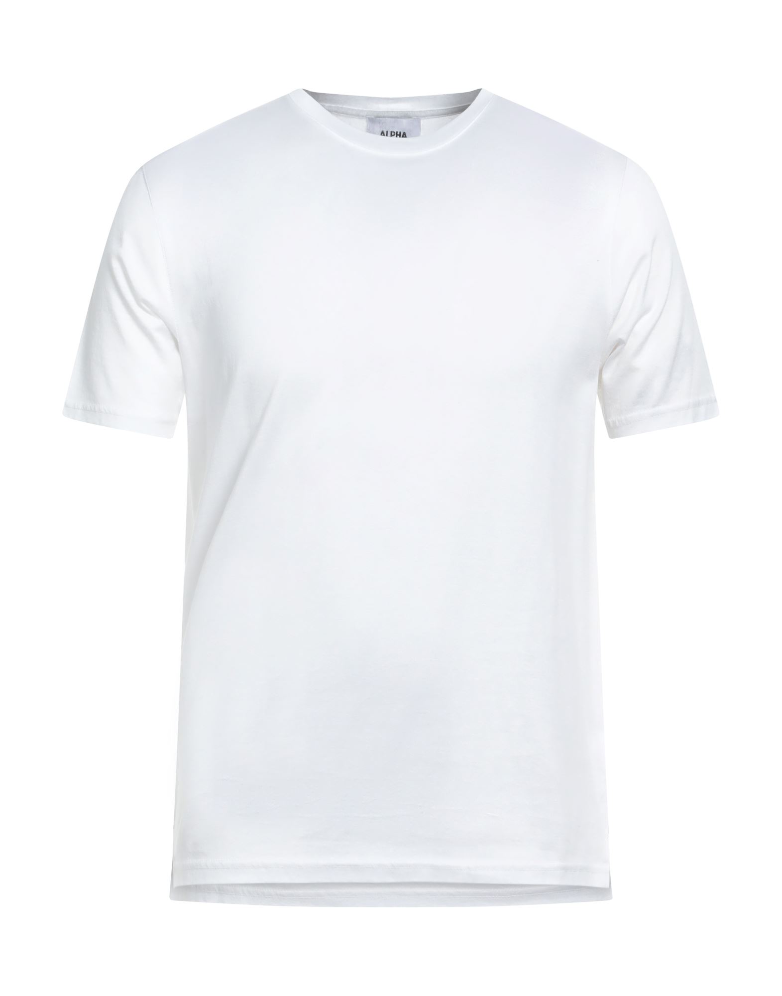  Alpha Studio - Tops - T-shirts - On Yoox.com 