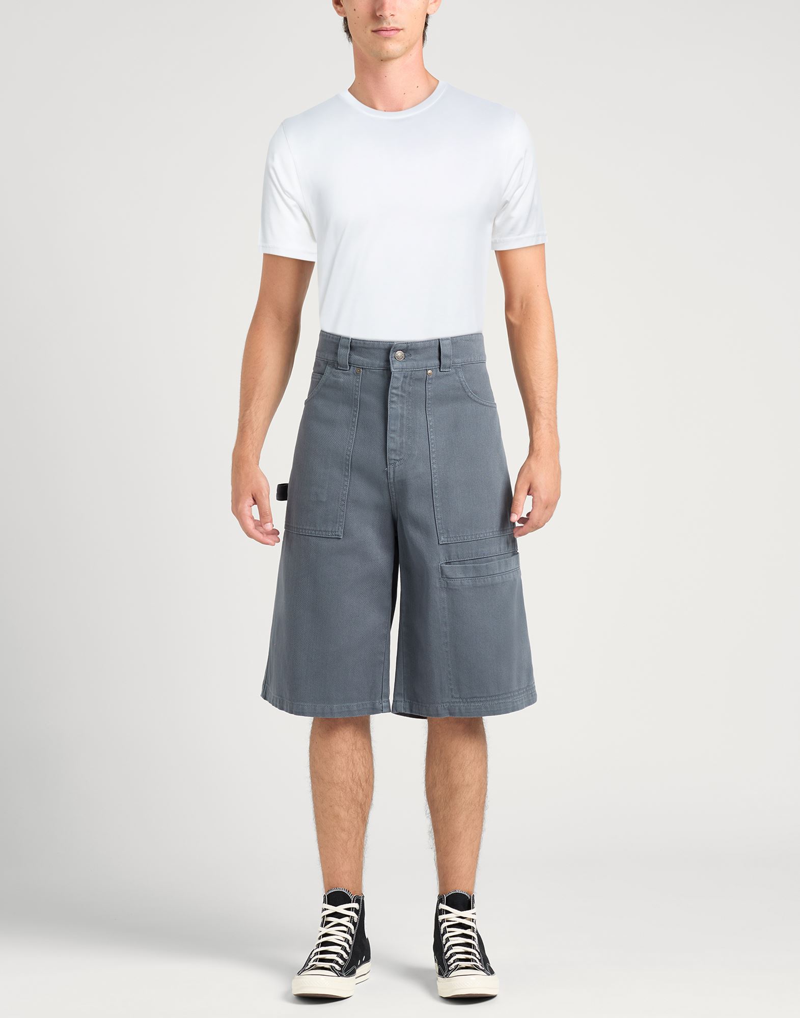  Alpha Studio - Tops - T-shirts - On Yoox.com 