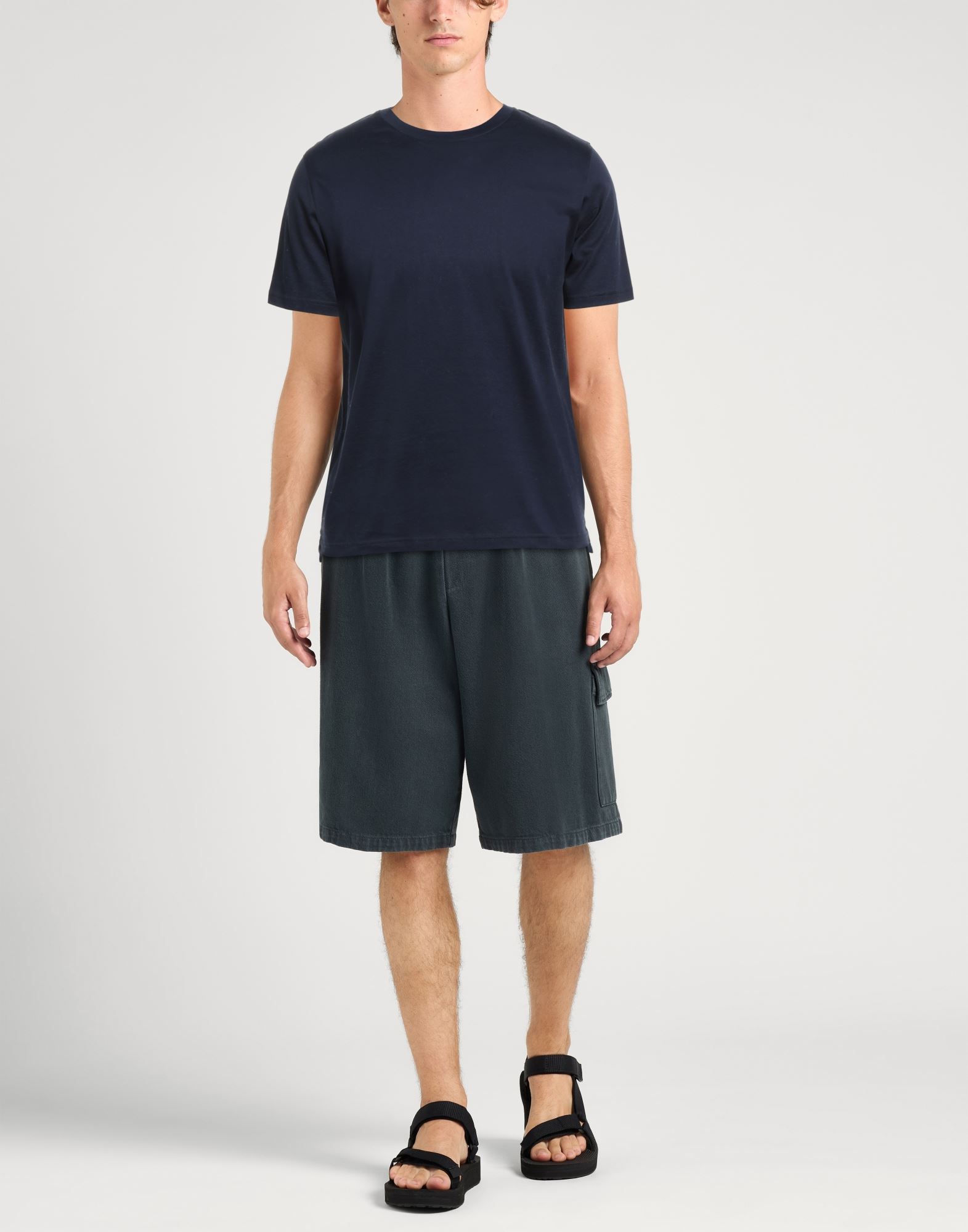  Alpha Studio - Tops - T-shirts - On Yoox.com 