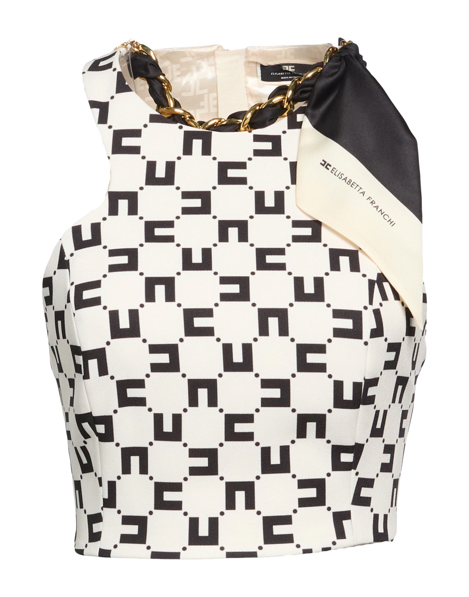 ELISABETTA FRANCHI ELISABETTA FRANCHI ΜΠΛΟΥΖΑΚΙΑ Τοπ