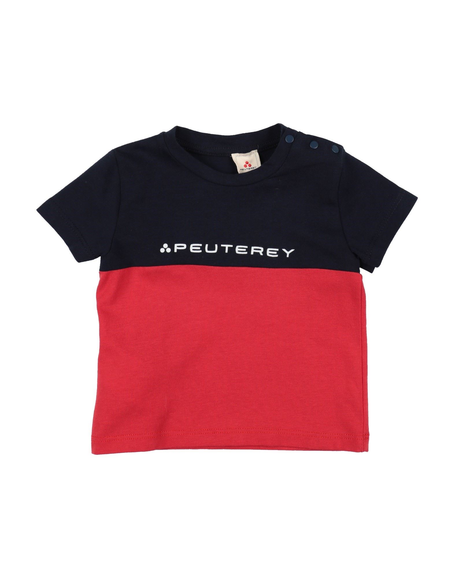  Peuterey - Camisetas Y Tops - Camisetas - On Yoox.com 