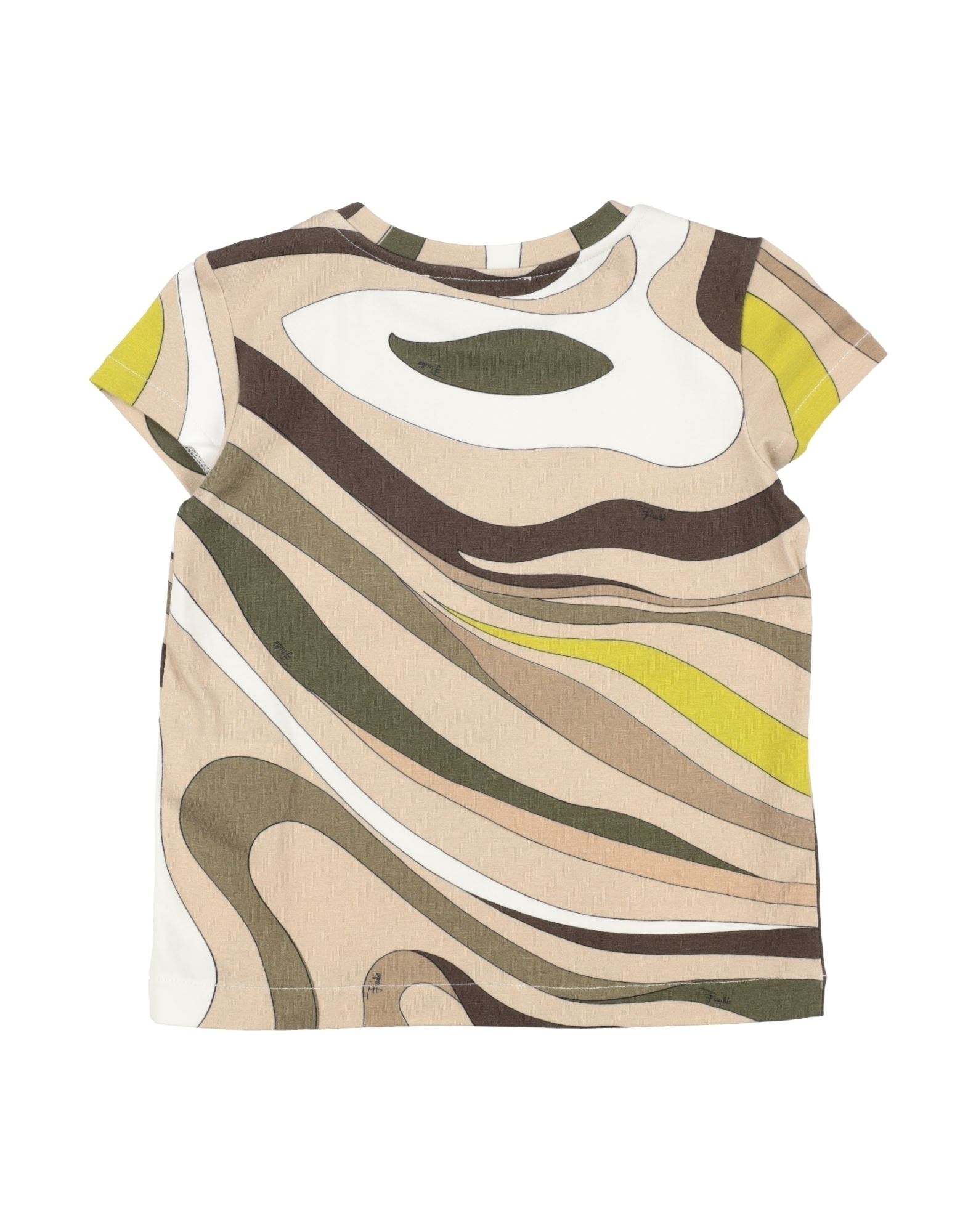  Pucci - Tops - T-shirts - On Yoox.com 