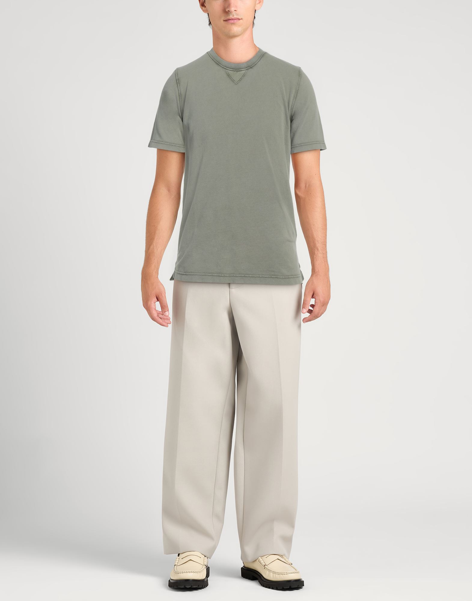  Alpha Studio - Camisetas Y Tops - Camisetas - On Yoox.com 