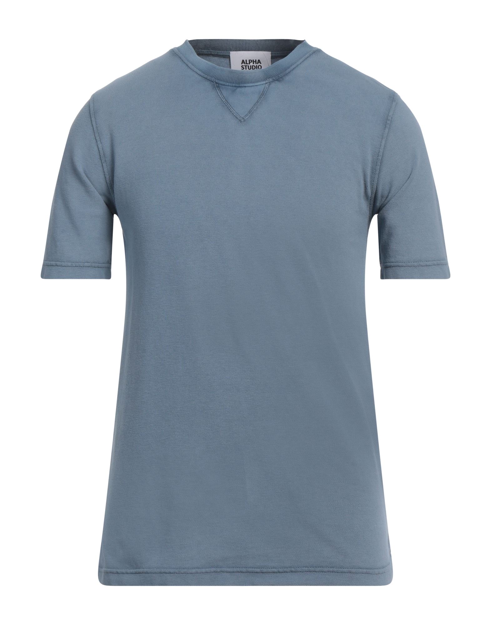  Alpha Studio - Camisetas Y Tops - Camisetas - On Yoox.com 