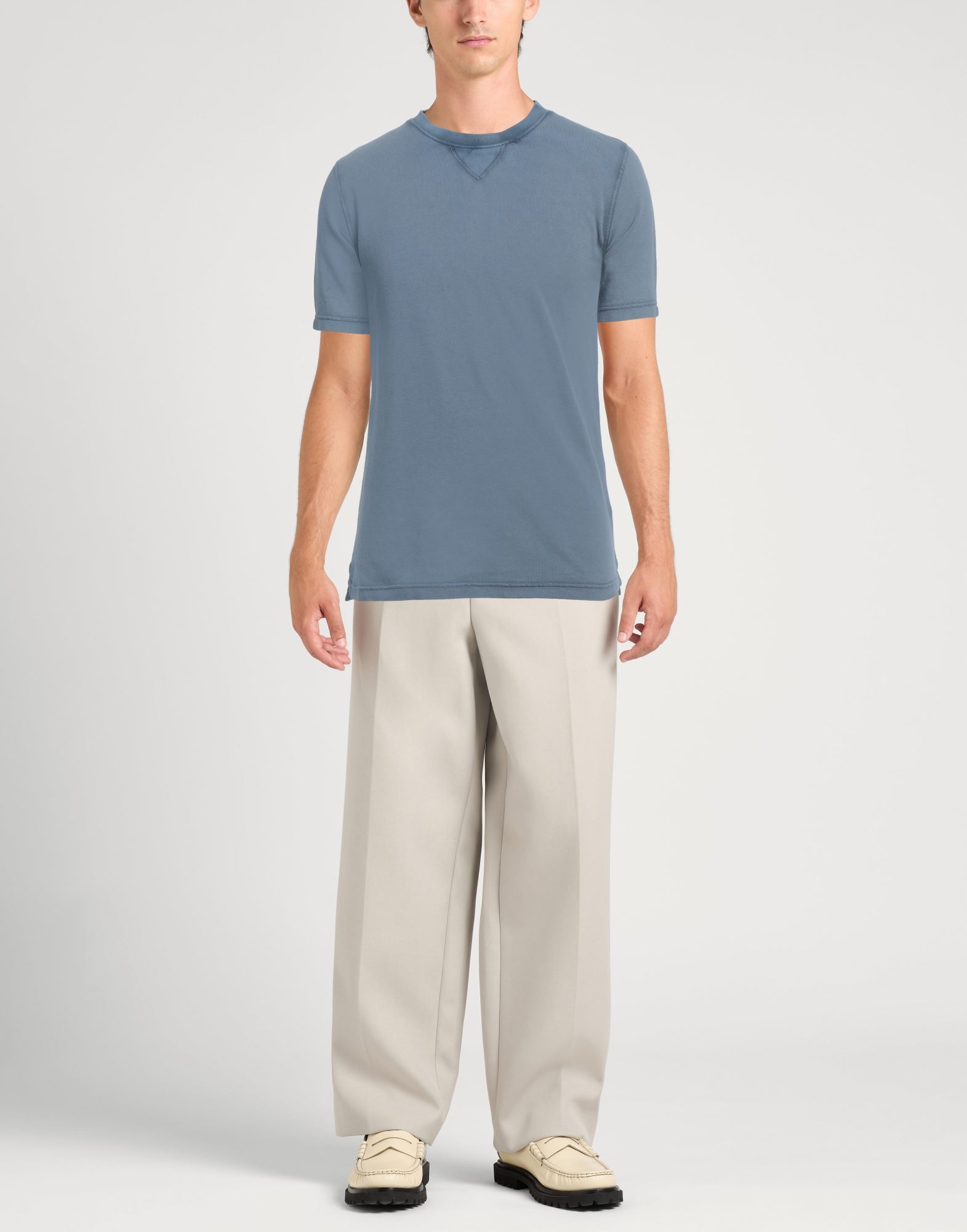  Alpha Studio - Camisetas Y Tops - Camisetas - On Yoox.com 