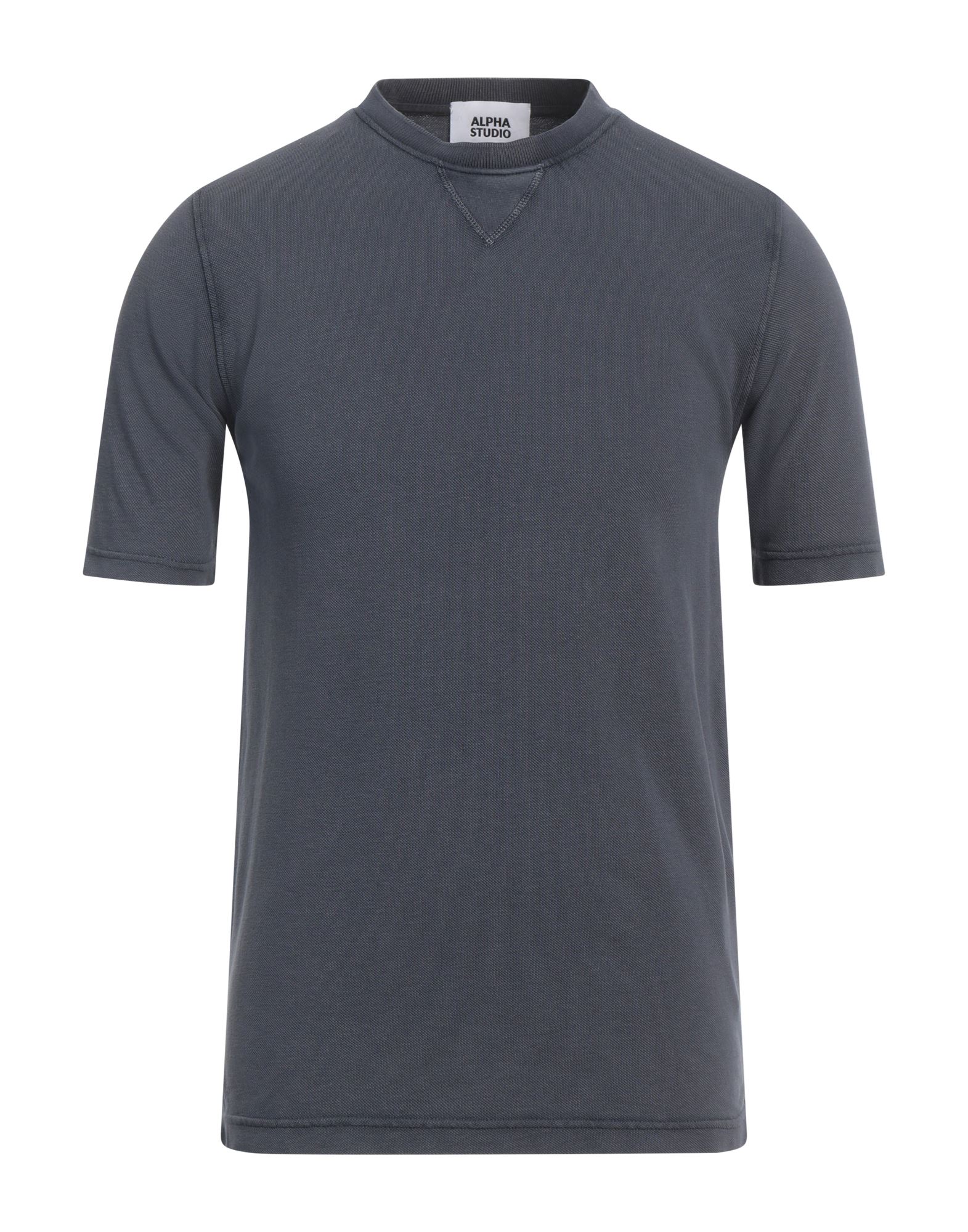  Alpha Studio - Camisetas Y Tops - Camisetas - On Yoox.com 
