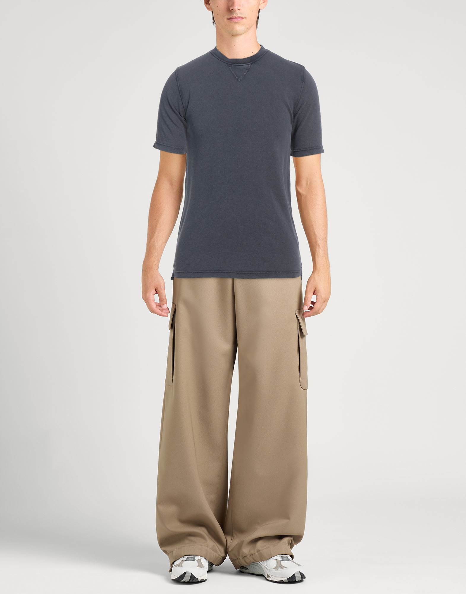  Alpha Studio - Camisetas Y Tops - Camisetas - On Yoox.com 