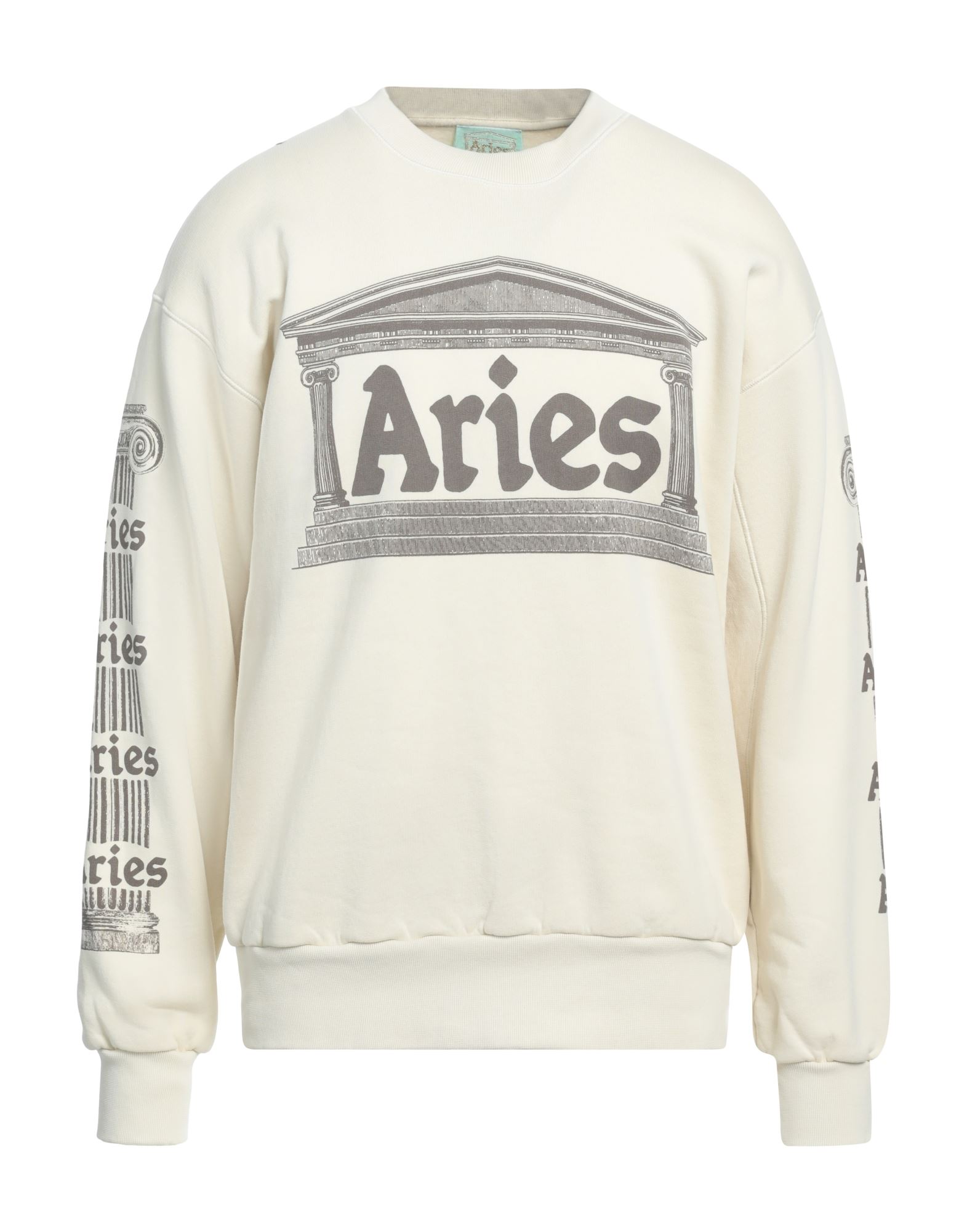ARIES ΜΠΛΟΥΖΑΚΙΑ Φούτερ