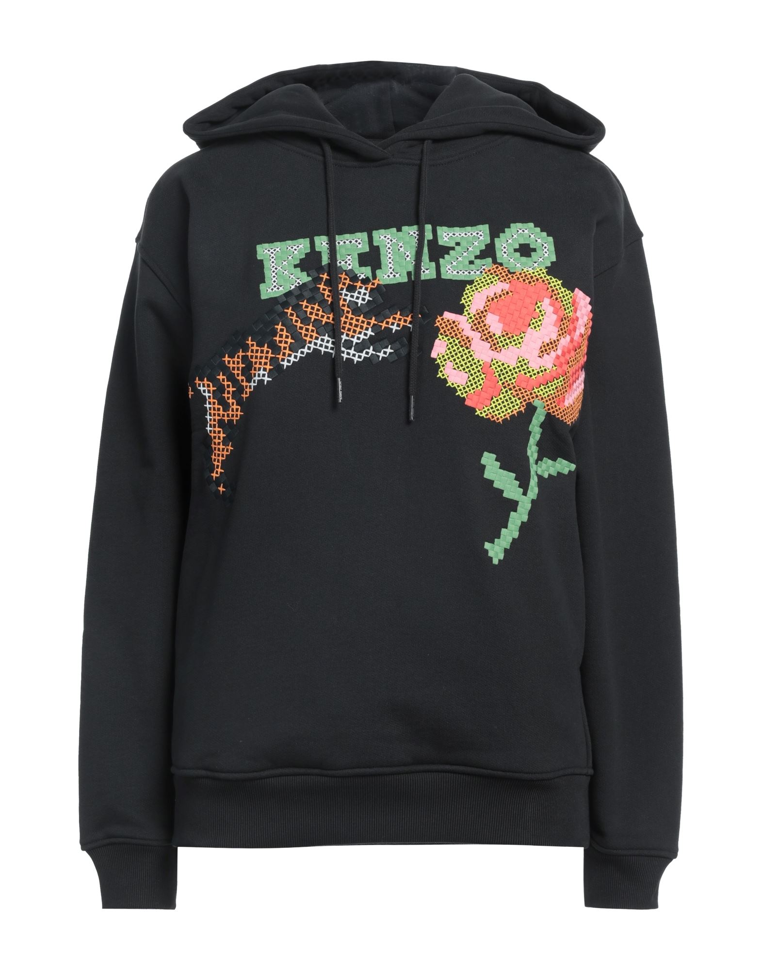 KENZO KENZO ΜΠΛΟΥΖΑΚΙΑ Φούτερ