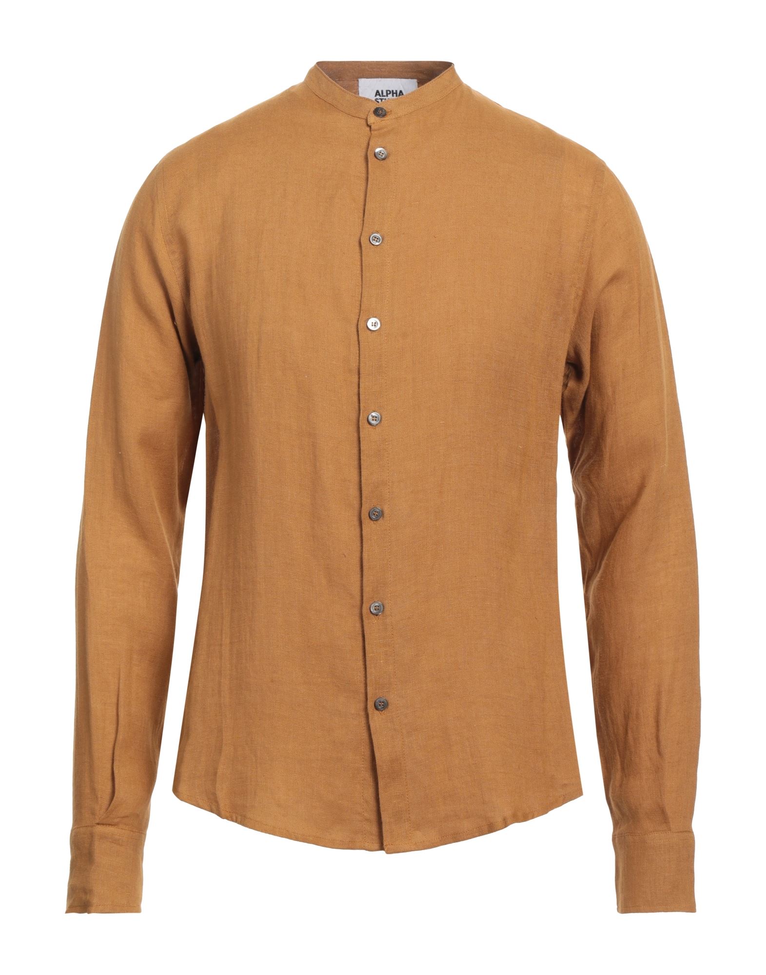  Alpha Studio - Tops - Hemden - On Yoox.com 