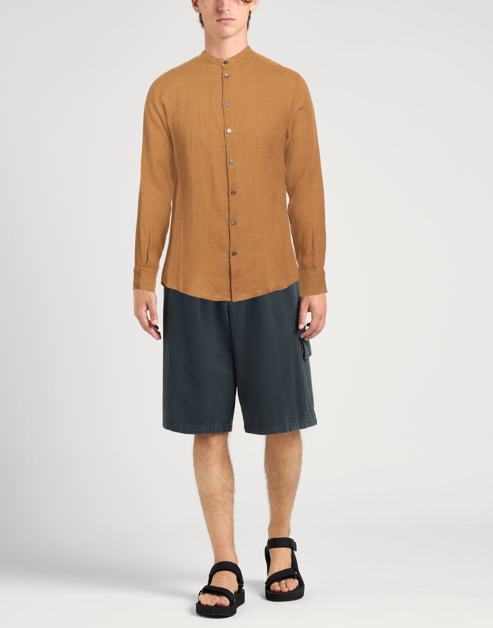  Alpha Studio - Tops - Hemden - On Yoox.com 