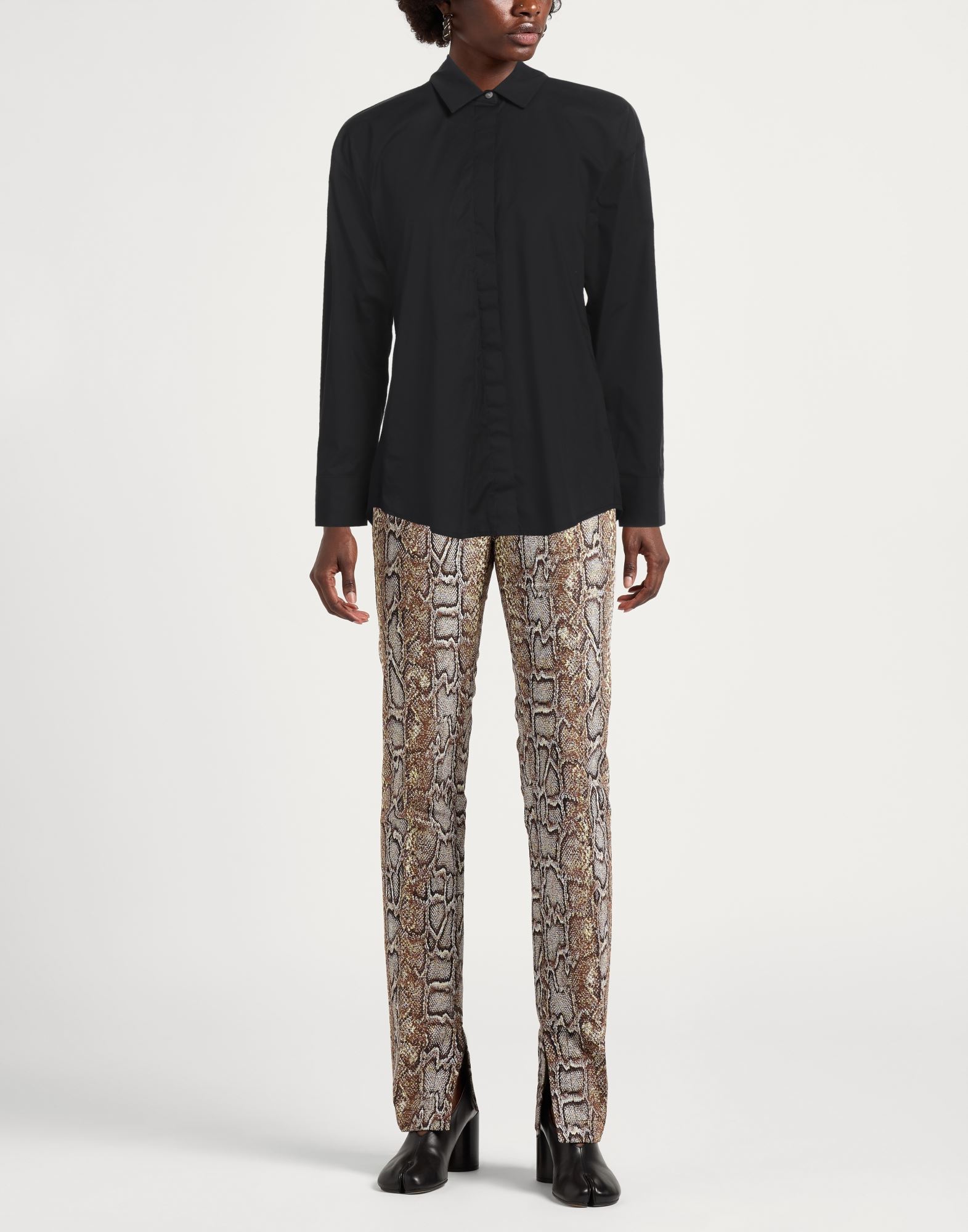  Alpha Studio - Tops - Hemden - On Yoox.com 