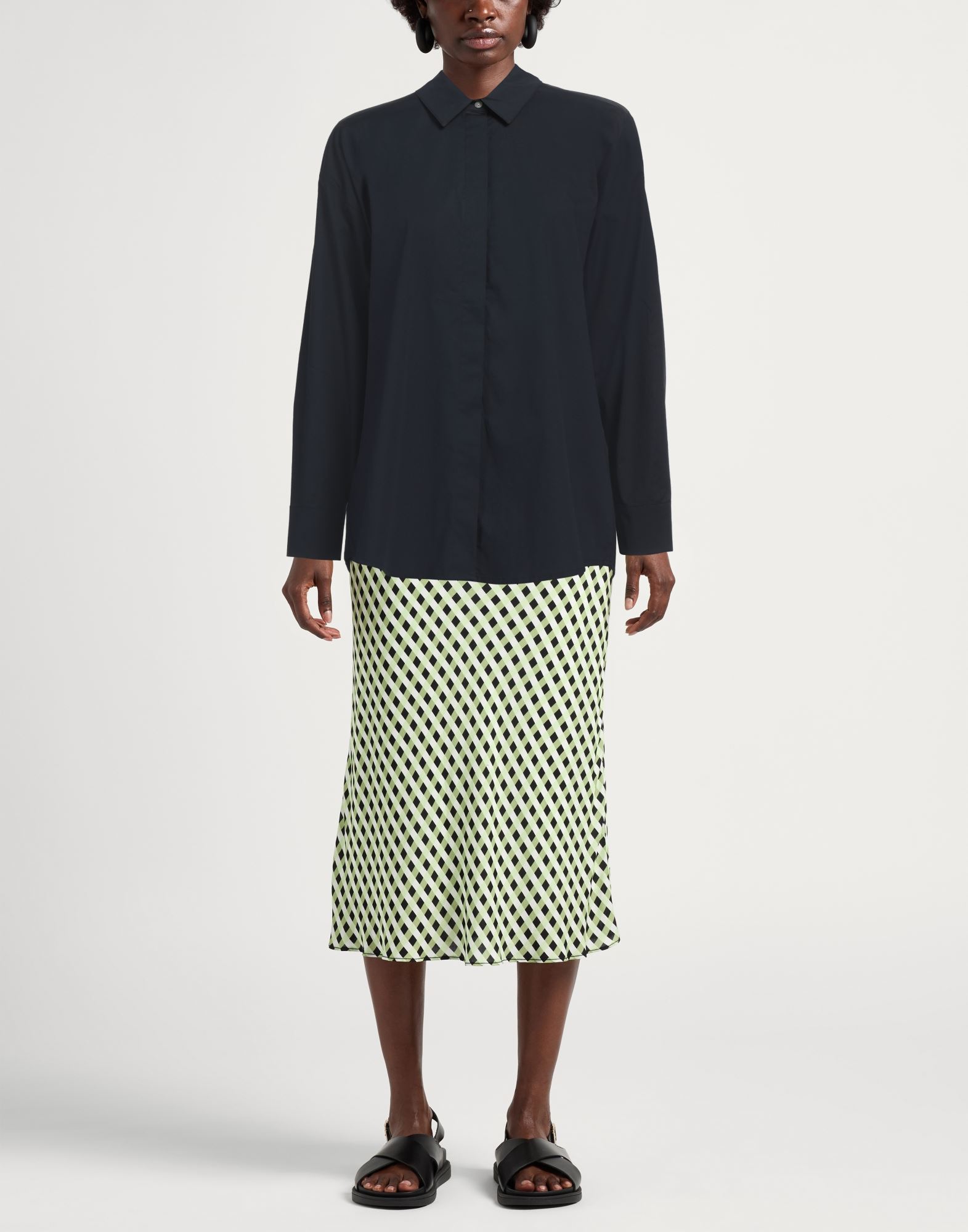  Alpha Studio - Topwear - Camicie - On Yoox.com 