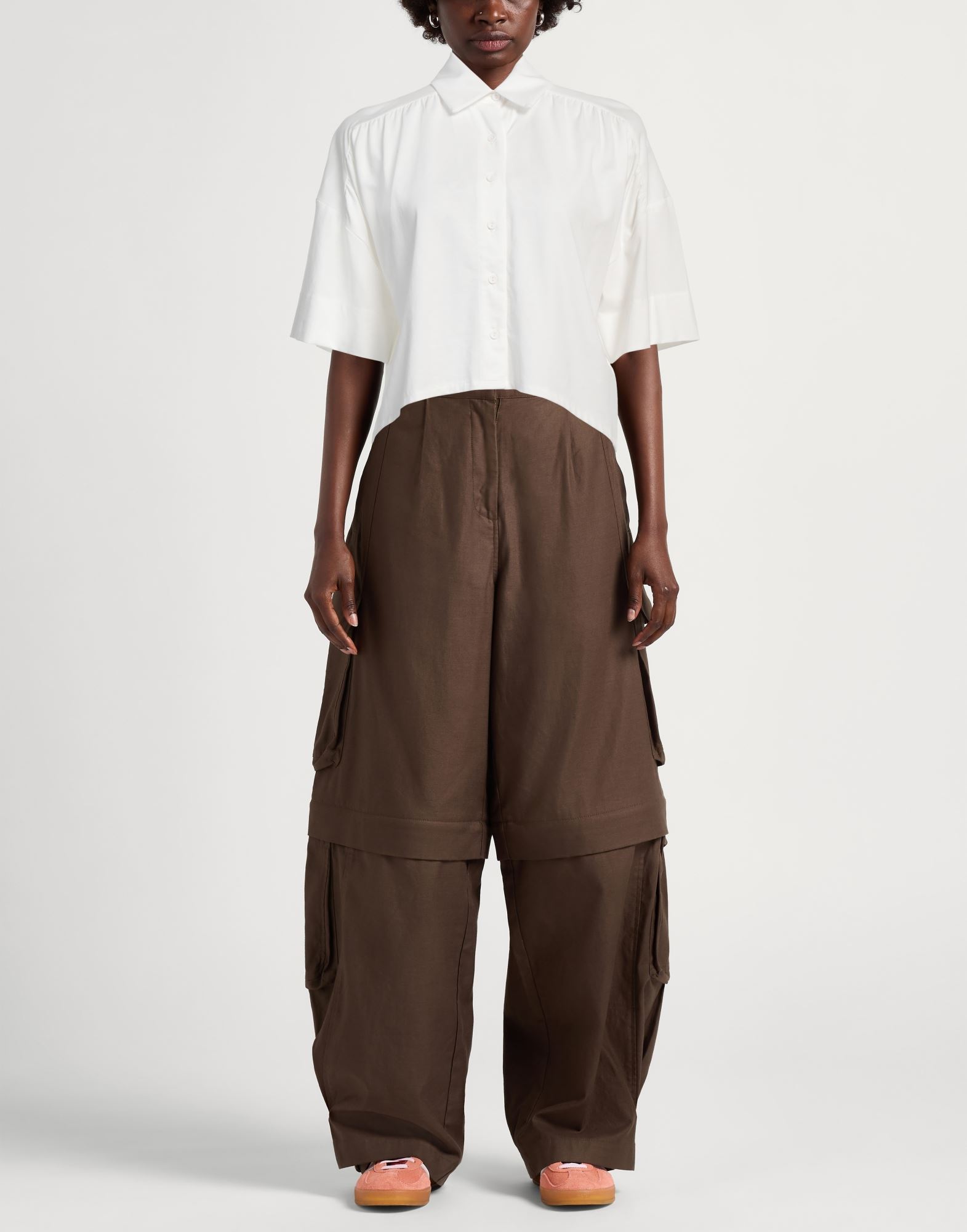  Alpha Studio - Tops - Hemden - On Yoox.com 