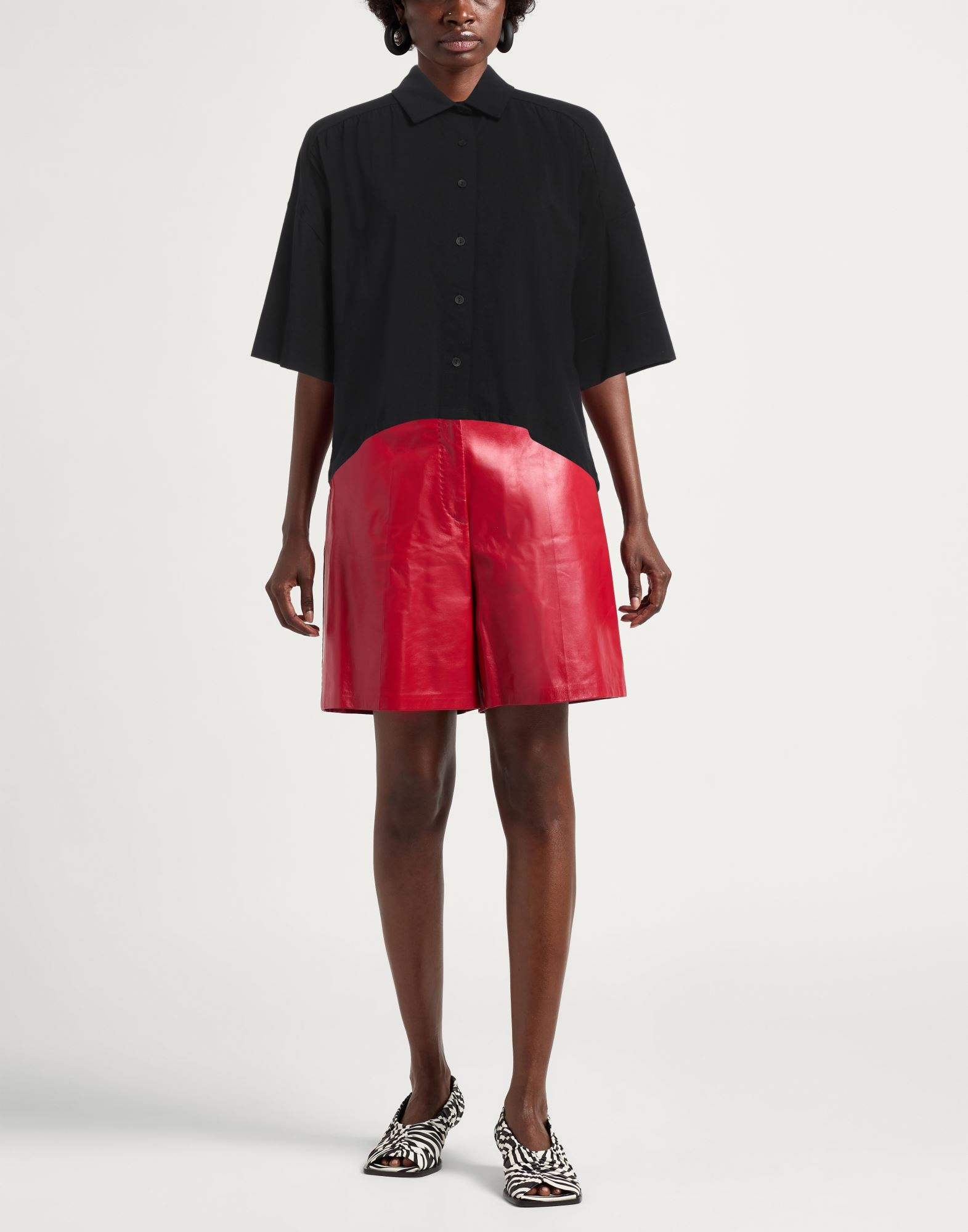  Alpha Studio - Tops - Hemden - On Yoox.com 
