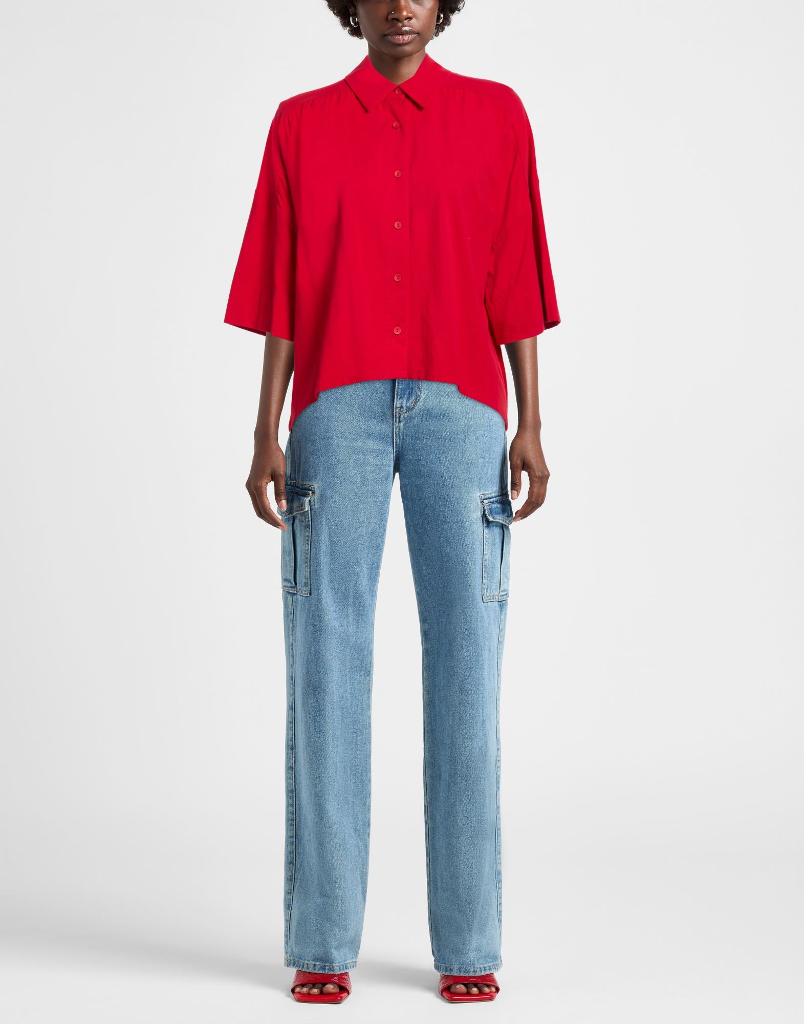  Alpha Studio - Tops - Hemden - On Yoox.com 
