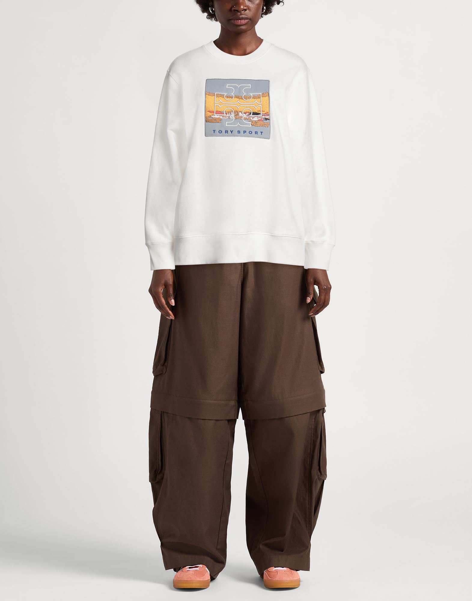  Tory Sport - Camisetas Y Tops - Sudaderas - On Yoox.com 