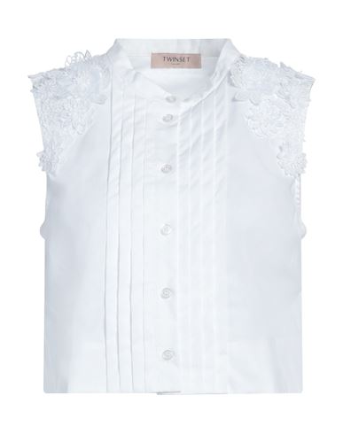 Hemd Damen Weiß 42,44 Damen