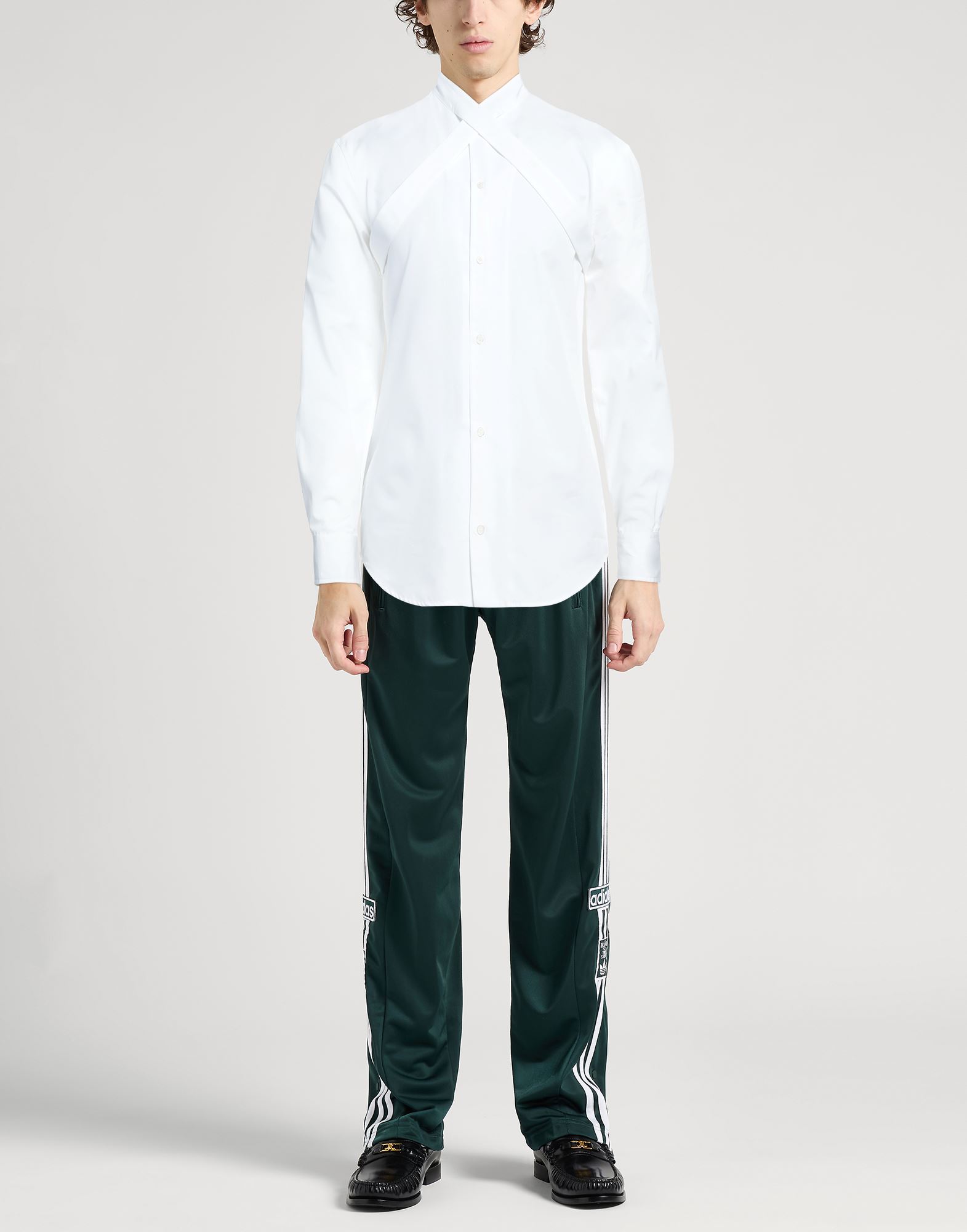  Off-white™ - Tops - Hemden - On Yoox.com 