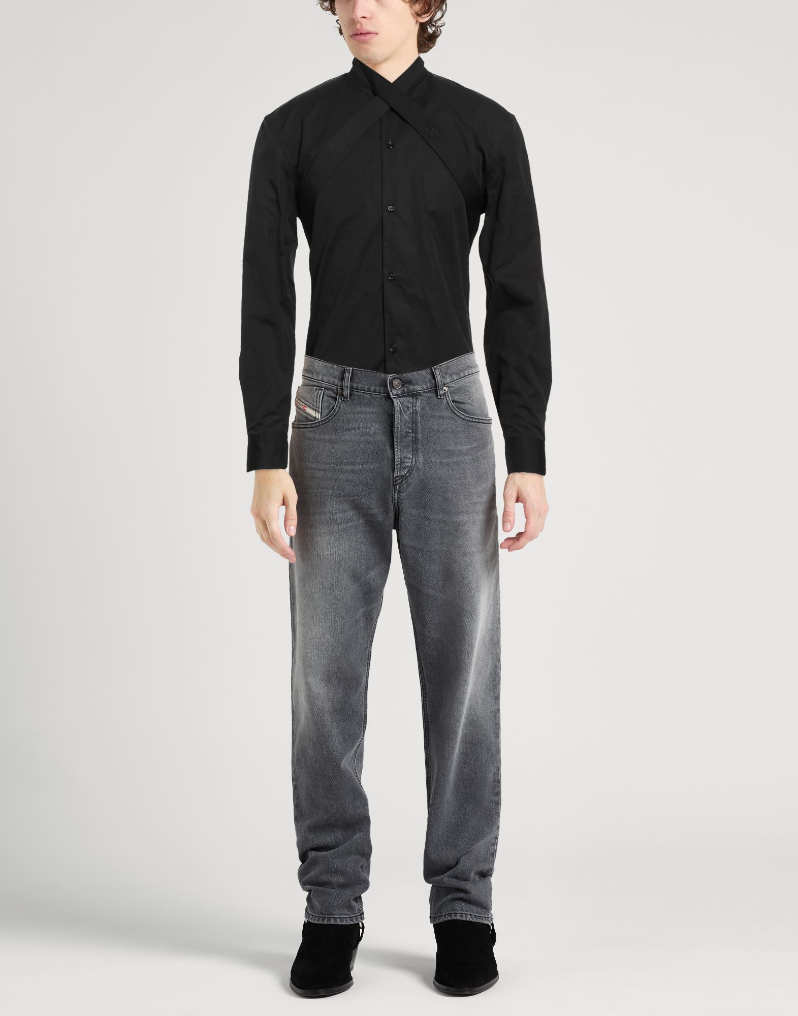  Off-white™ - Tops - Hemden - On Yoox.com 