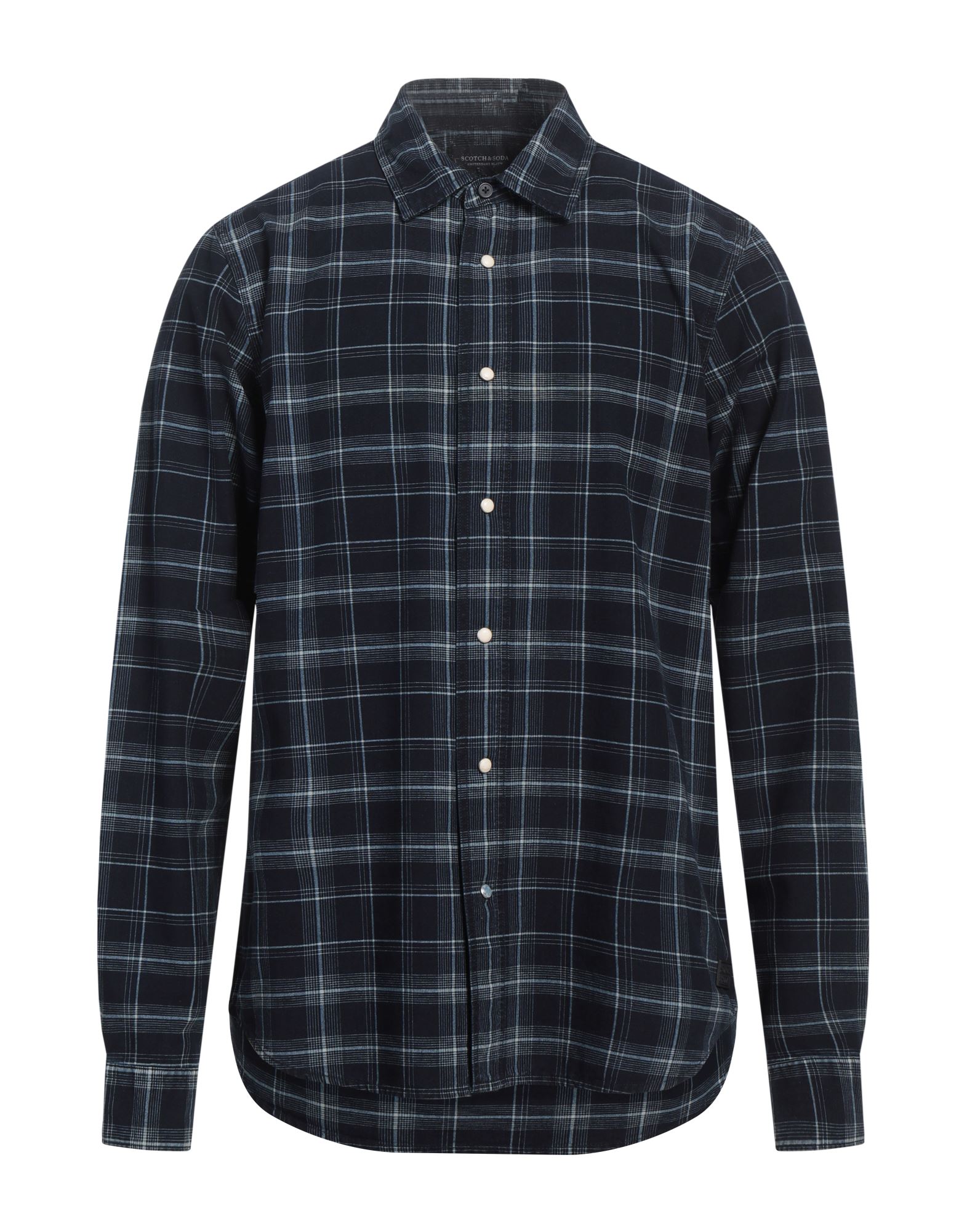 SCOTCH & SODA ΜΠΛΟΥΖΑΚΙΑ Πουκάμισο