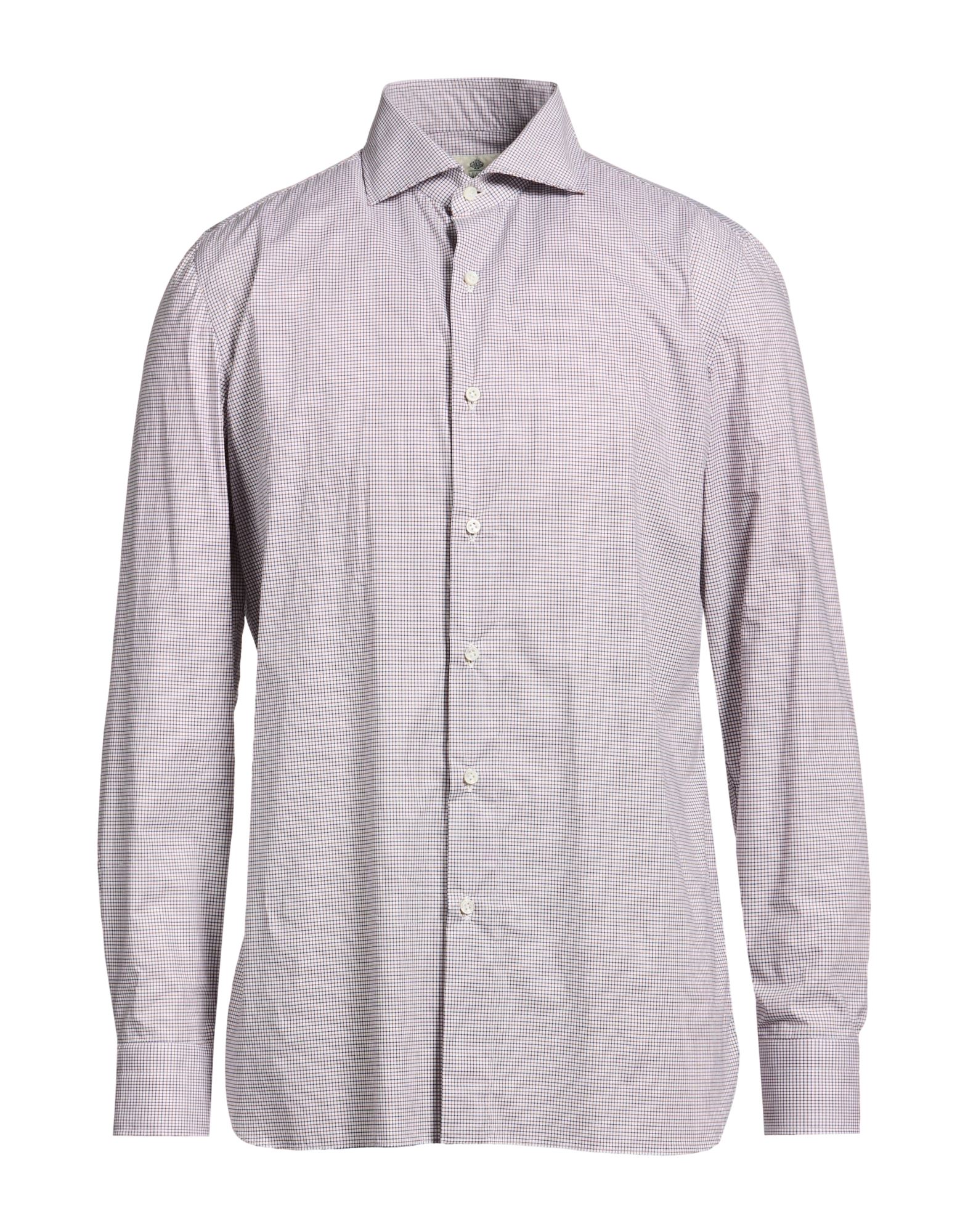  Luigi Borrelli Napoli - Tops - Hemden - On Yoox.com 