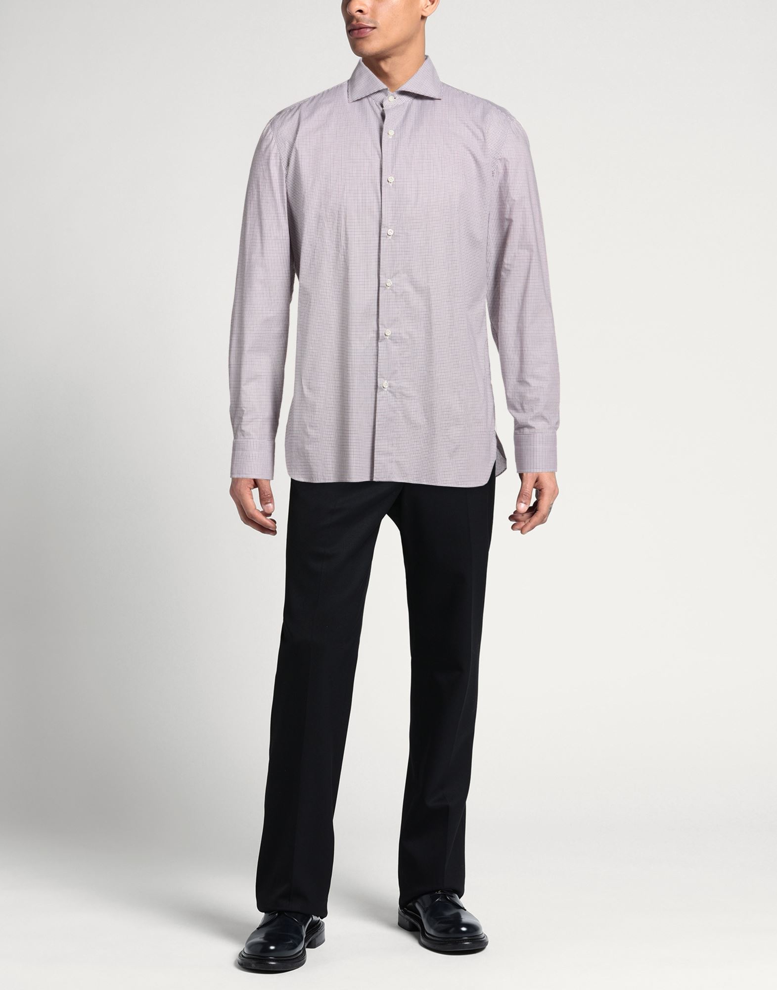  Luigi Borrelli Napoli - Tops - Hemden - On Yoox.com 
