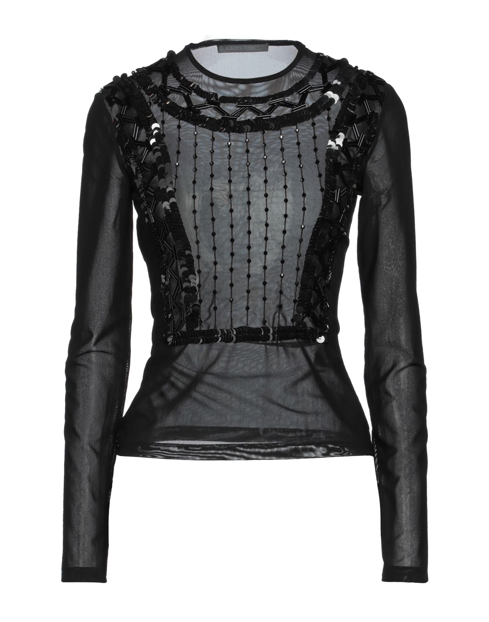  Alberta Ferretti - Tops - Tops - On Yoox.com 