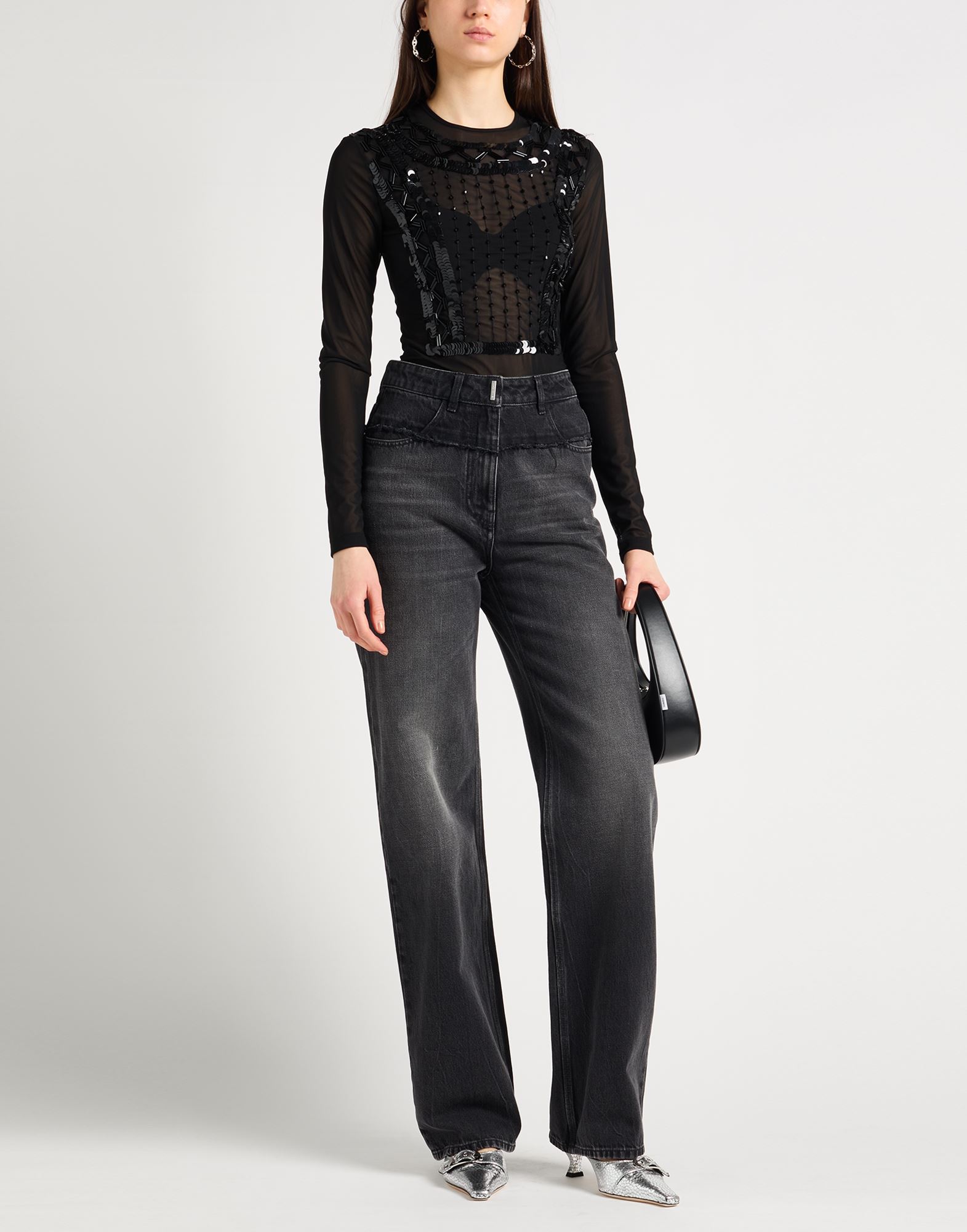  Alberta Ferretti - Tops - Tops - On Yoox.com 