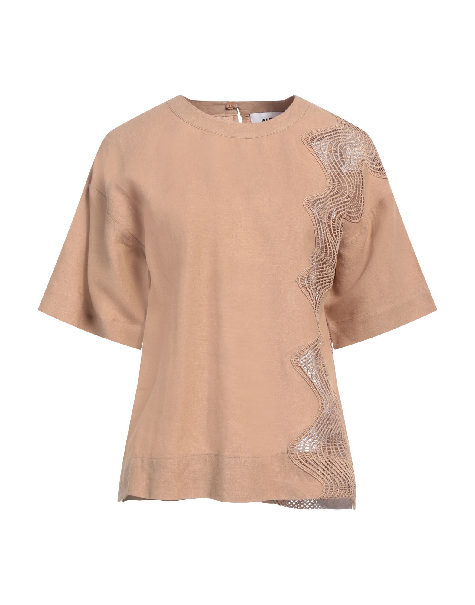  Alpha Studio - Camisetas Y Tops - Tops - On Yoox.com 