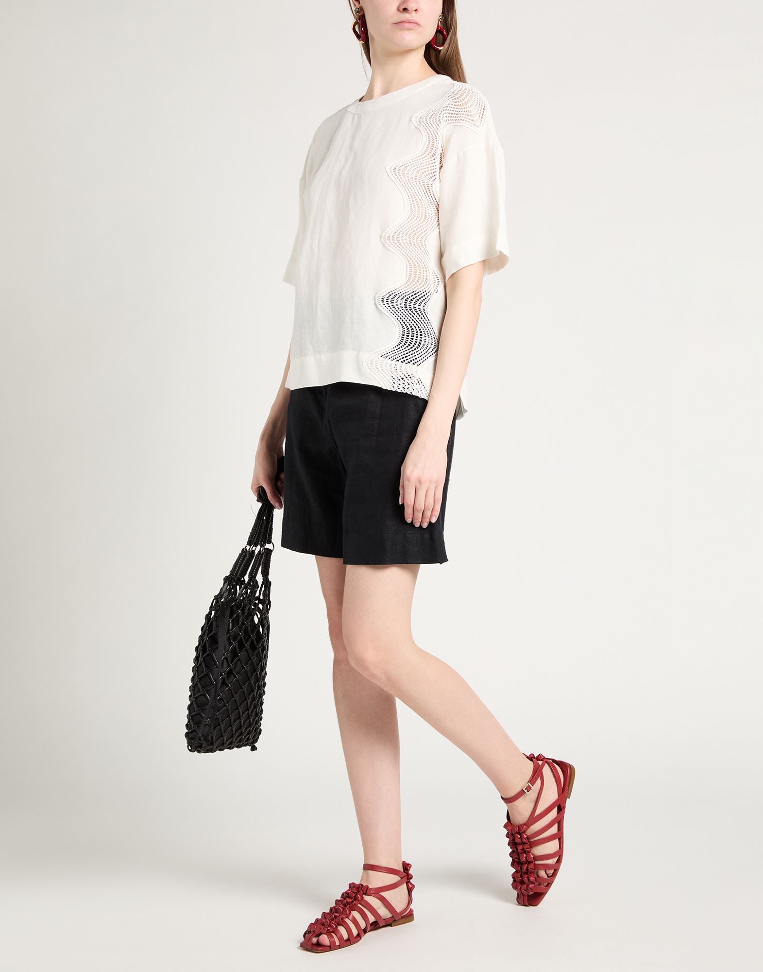  Alpha Studio - Tops - Tops - On Yoox.com 