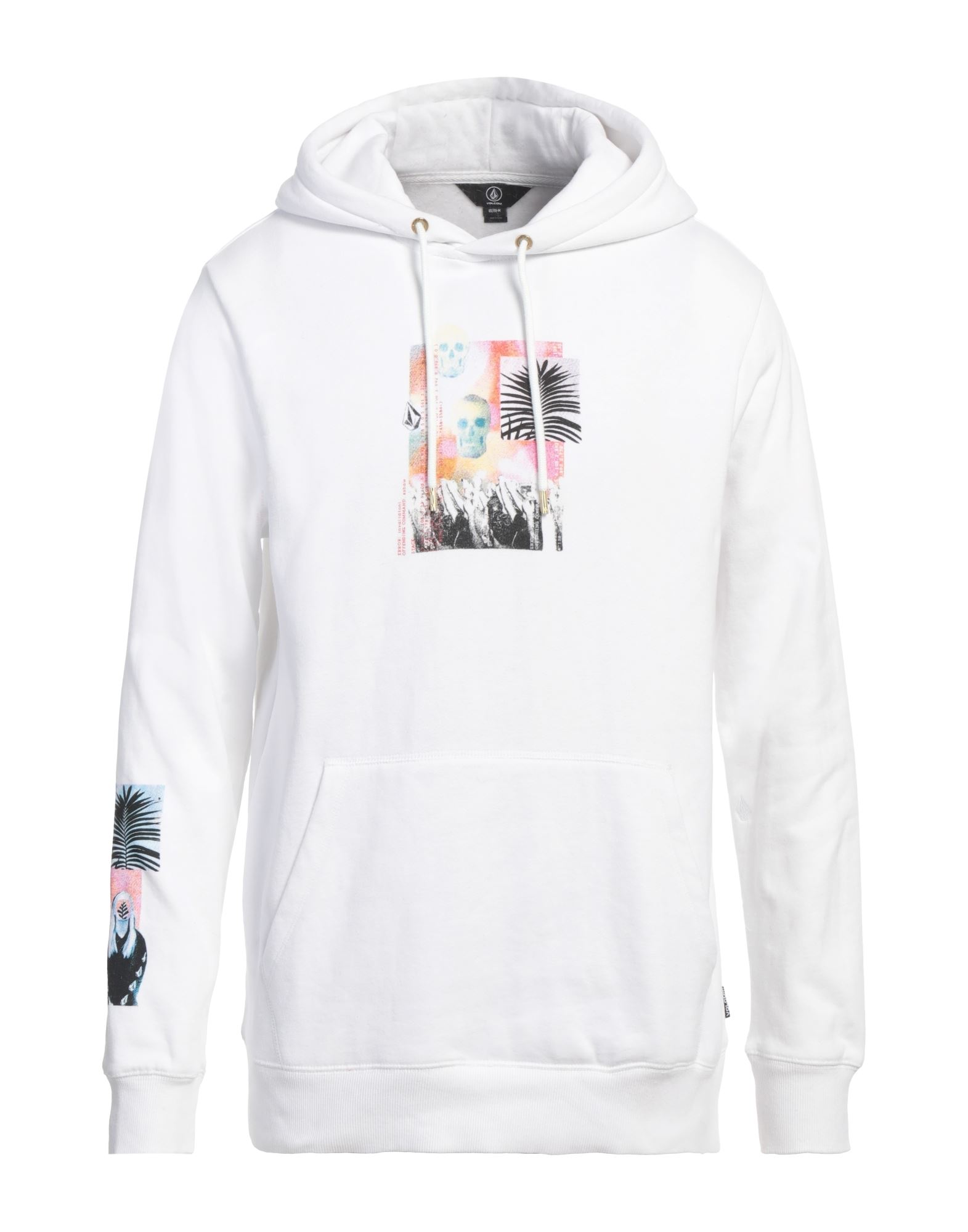 VOLCOM ΜΠΛΟΥΖΑΚΙΑ Φούτερ
