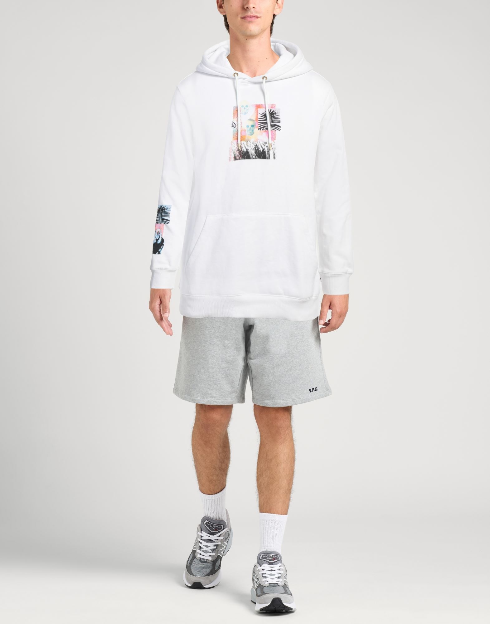  Volcom - Topwear - Felpe - On Yoox.com 