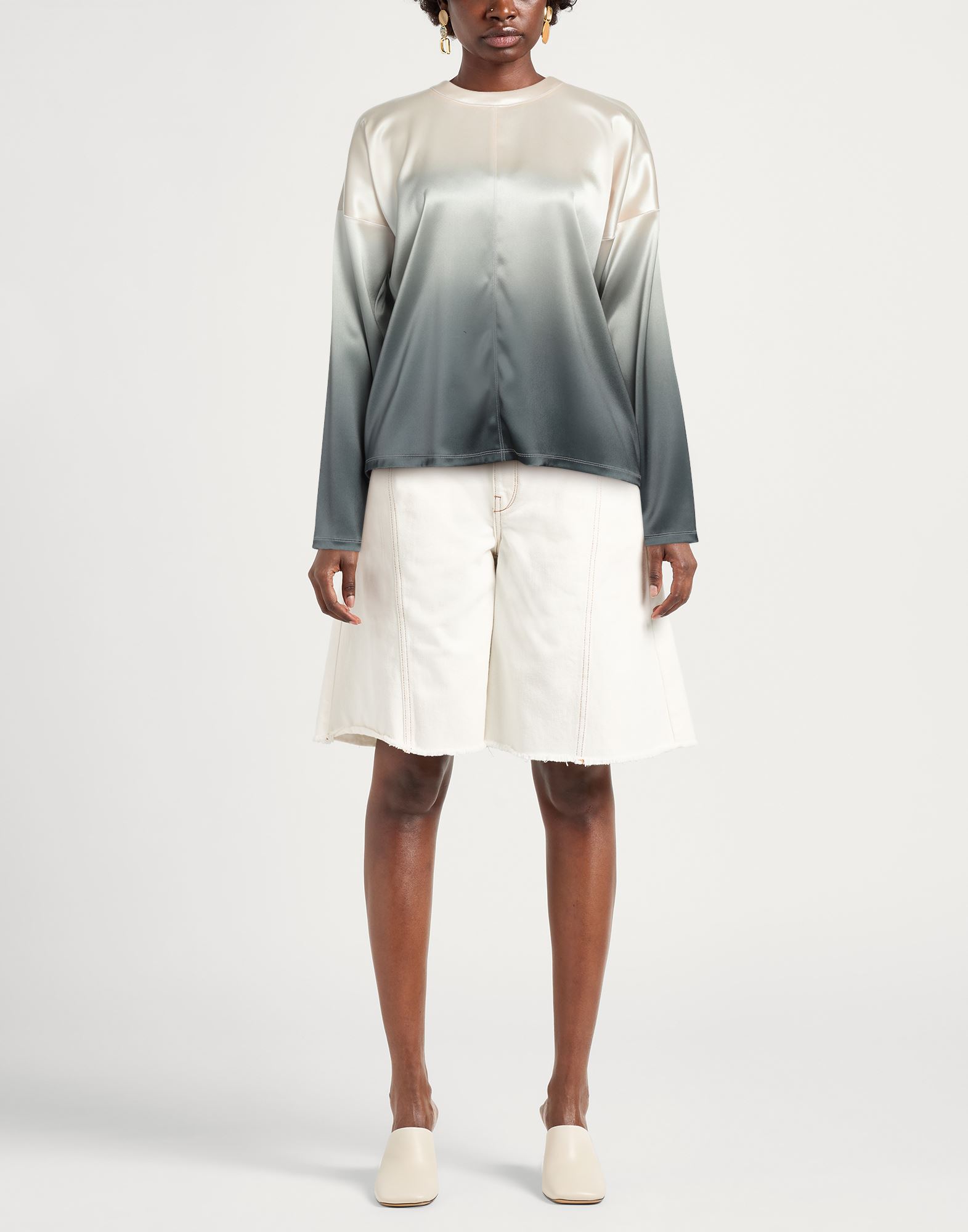  Nanushka - Camisetas Y Tops - Tops - On Yoox.com 