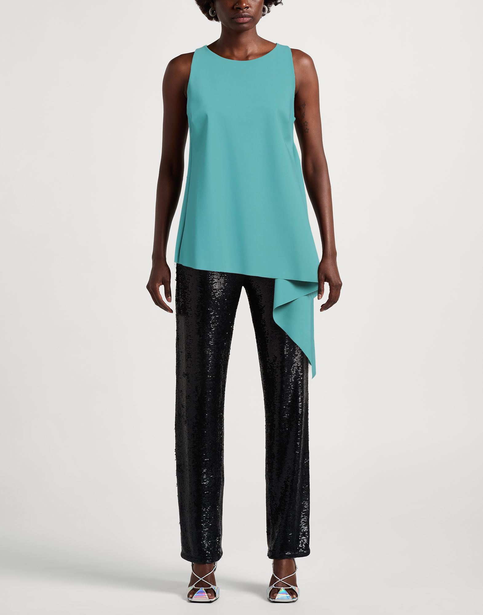  Chiara Boni La Petite Robe - Tops - Tops - On Yoox.com 